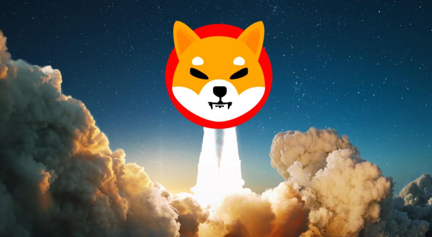 Shiba Inu Rockets Higher As Meme Crypto Become Most Traded Among Top 1000 Ethereum Whales