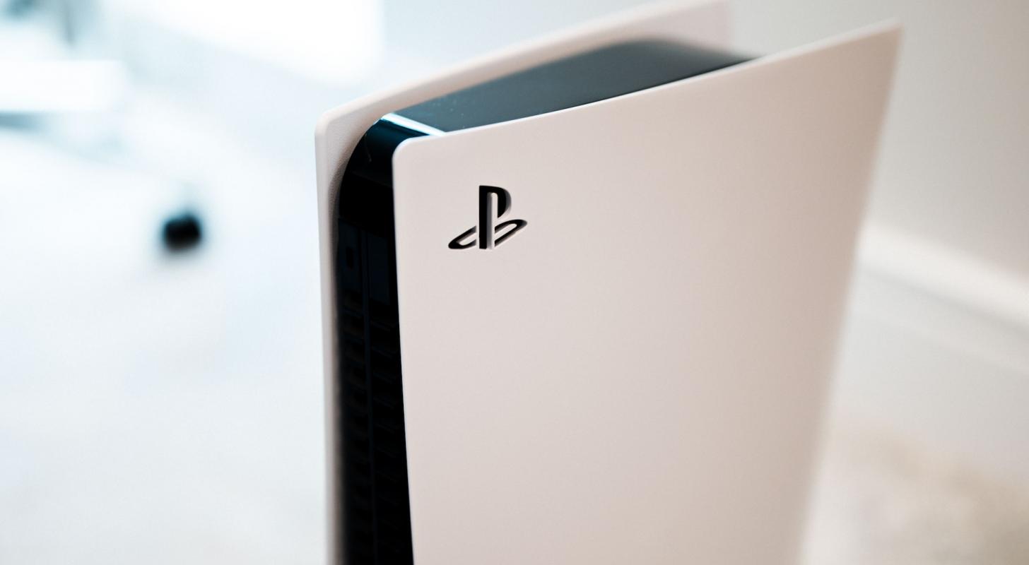 PlayStation 5 Shines With Record-Breaking Quarterly Sales