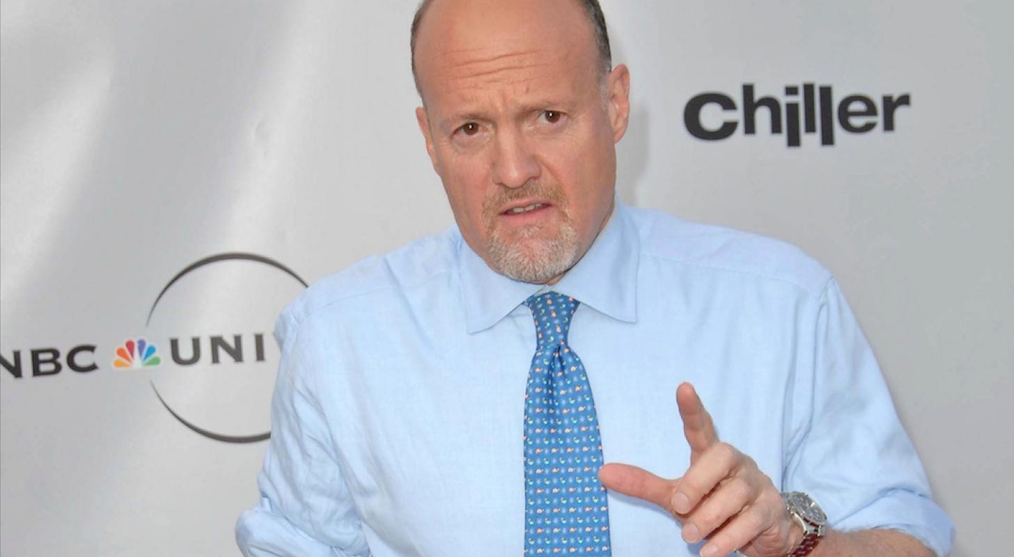 Jim Cramer Says This Company Is Not Making Enough Money: 'They Need A Merger'