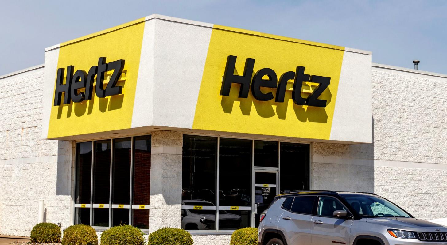 Hertz Is Among Most Attractive Ways To Play Travel Growth, Analyst Says — How EVs Could Add To The Story