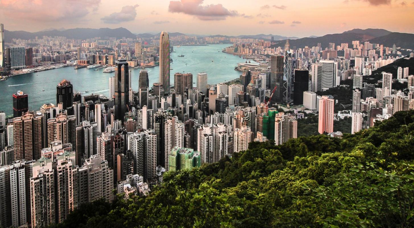 Hong Kong Sells More Than $100M Of Digital Green Bonds In Historic Move