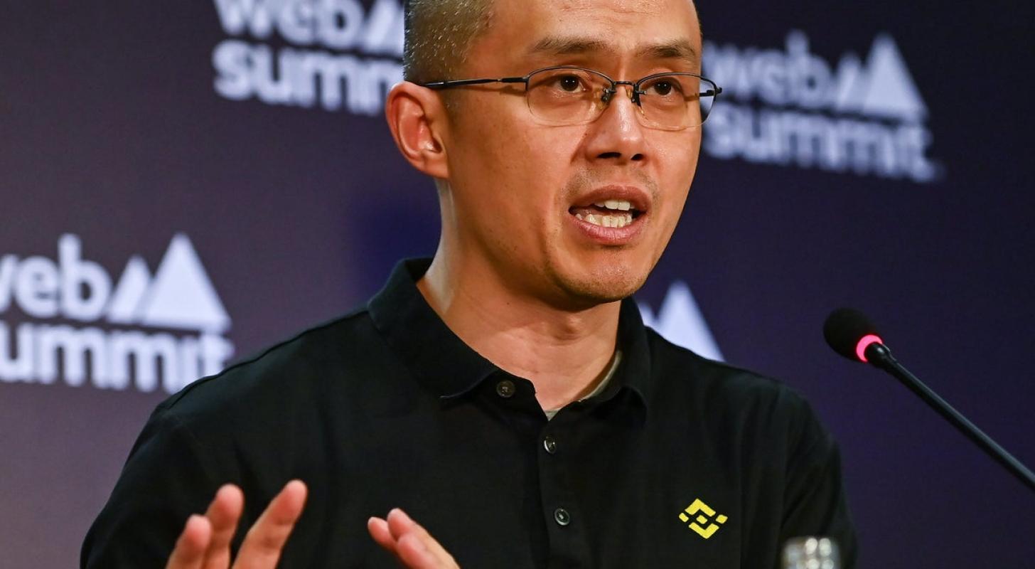 Binance’s CZ Hits Back At BIS Chief In Fiat Vs Crypto Debate: ‘Technology Doesn’t Fight With Anyone’