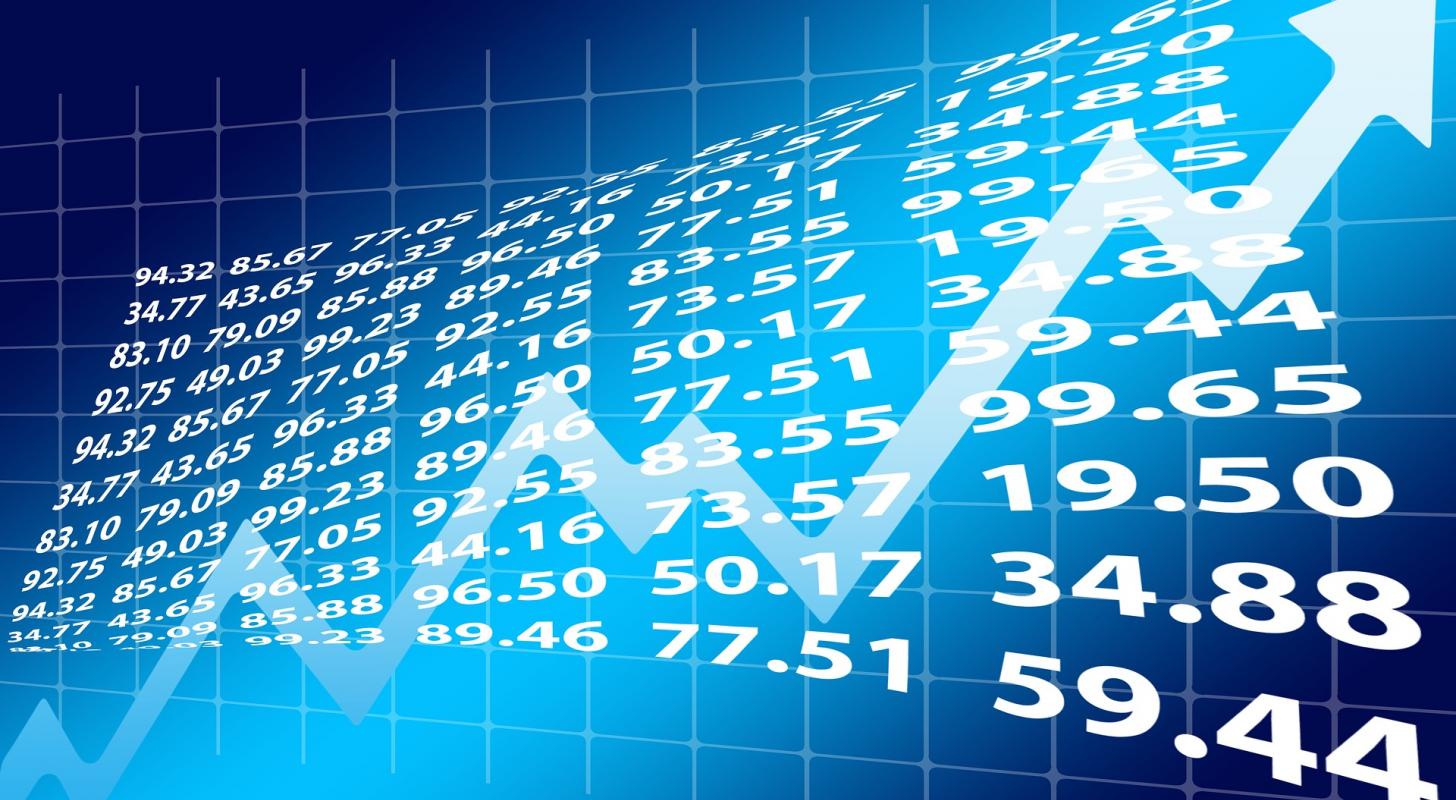 If You Invested $1000 In This Stock 5 Years Ago, You Would Have $4,500 Today
