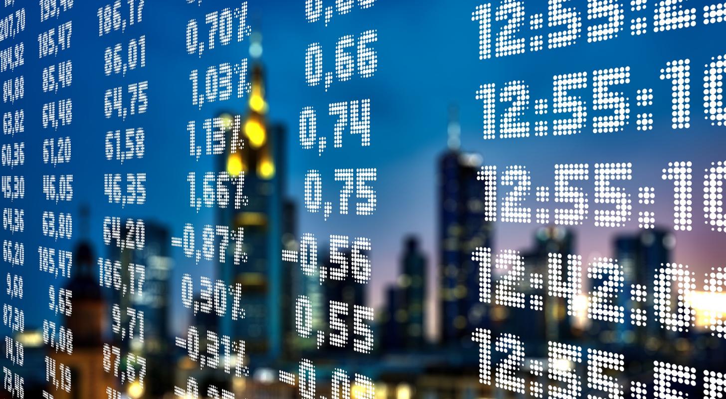 Here's How Much $100 Invested In IDEXX Laboratories 15 Years Ago Would Be Worth Today