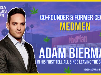 Fmr. MedMen CEO Adam Bierman Breaks The Silence: 'We Were Doing Things For The First Time, Inevitably Pissing People Off'