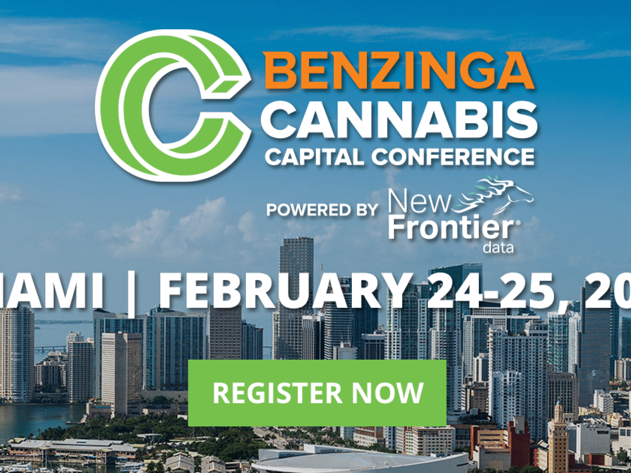  30-top-cannabis-executives-insiders-and-experts-set-to-appear-at-the-2020-benzinga-cannabis-capital-conference-in-miami 