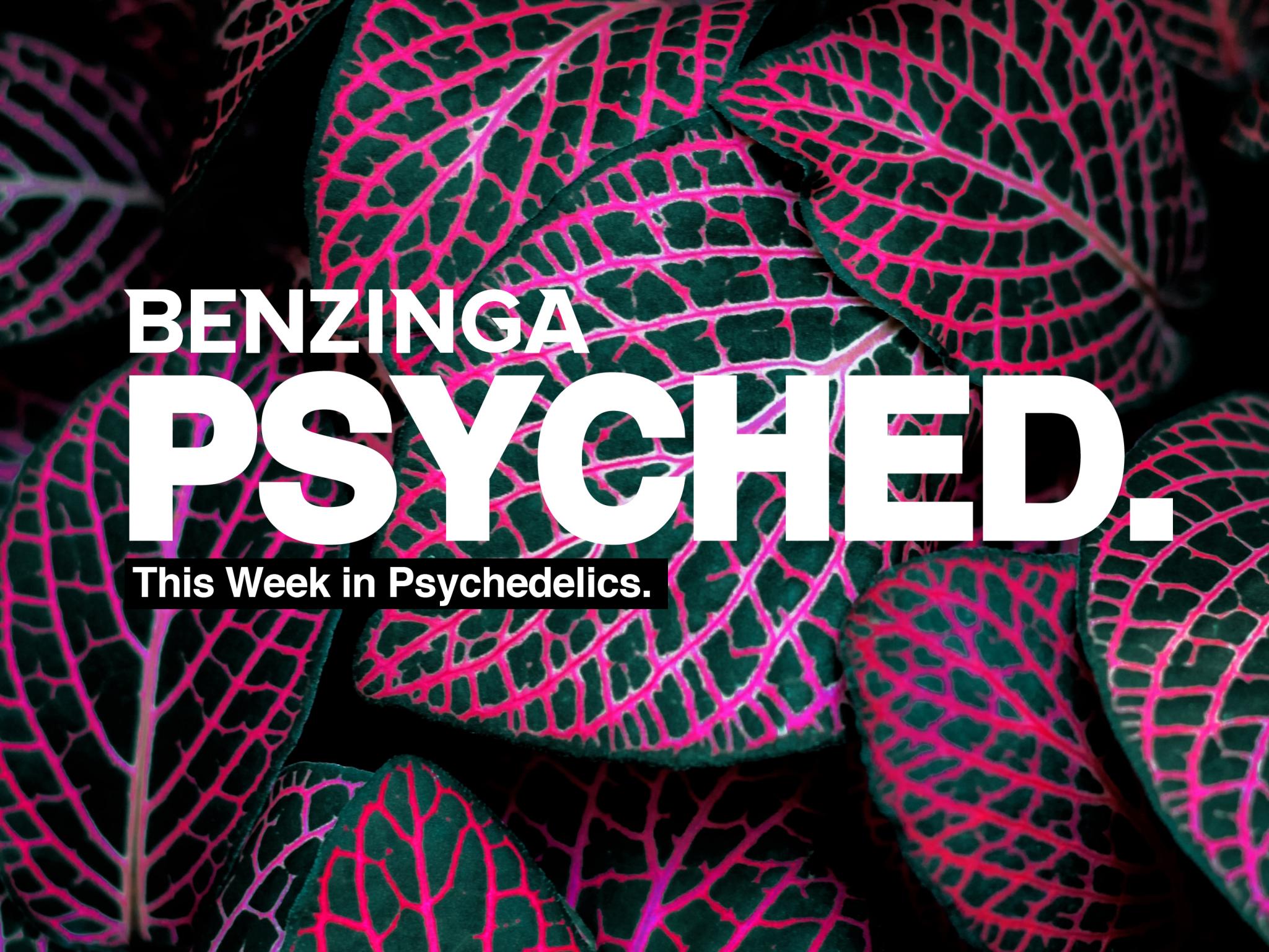  psyched-ca-discusses-decriminalization-compass-holds-earnings-call-psychedelics-hotline-to-launch 
