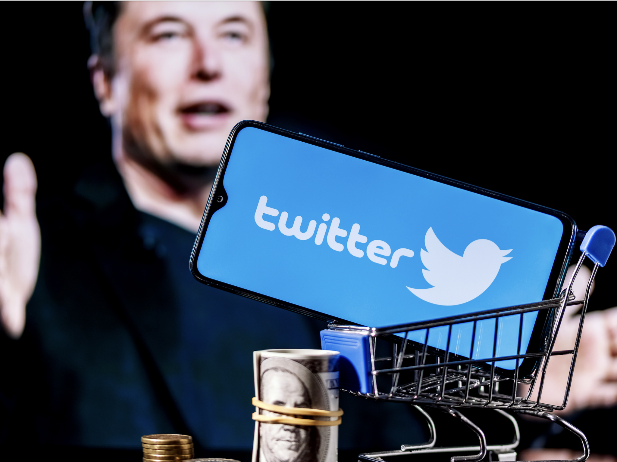 Elon Says Twitter Deal On Hold: What You Should Know