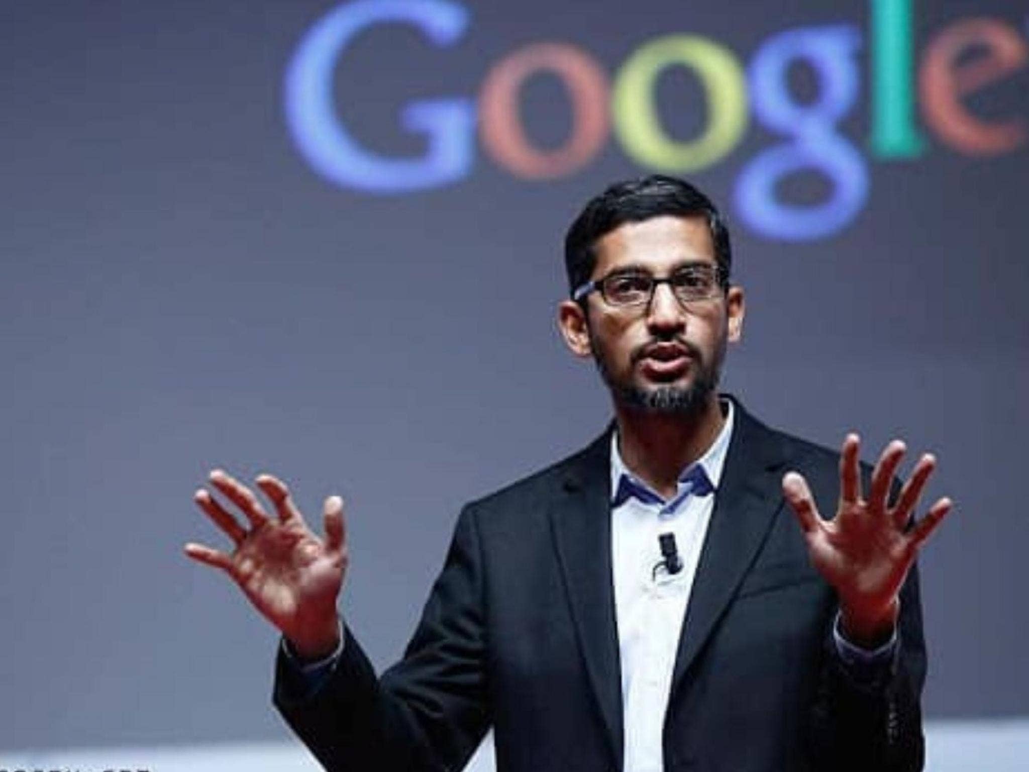 Google Executives Threaten Workers With Layoffs, Say 'There Will Be Blood On The Streets': Report