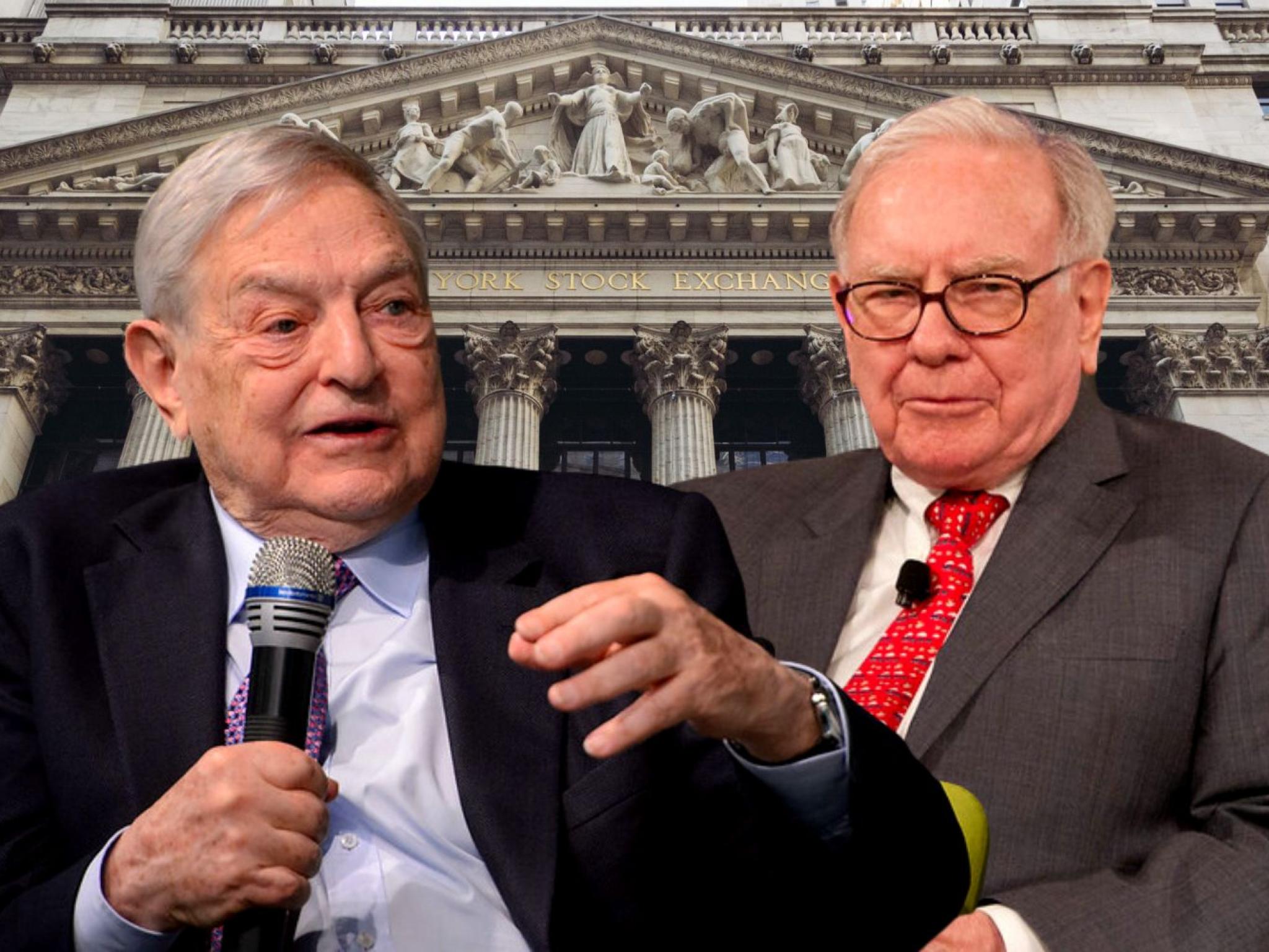  heres-a-dividend-stock-both-warren-buffett-and-george-soros-agree-on 