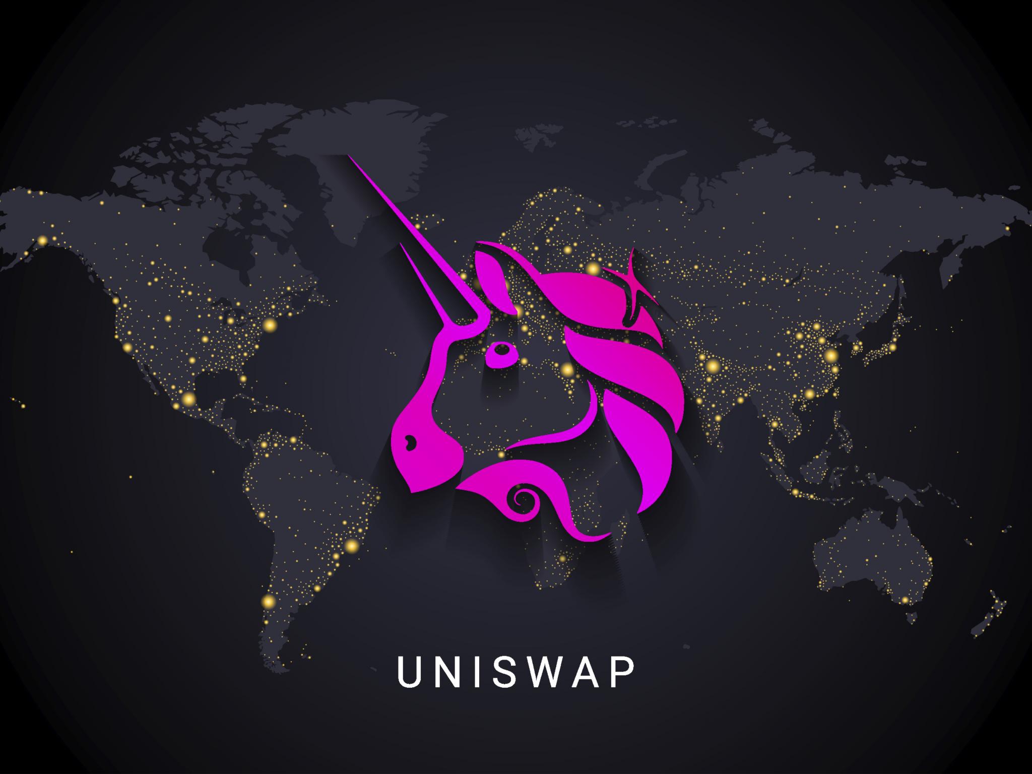  uniswap-labs-eyes-unicorn-status-with-200m-funding 