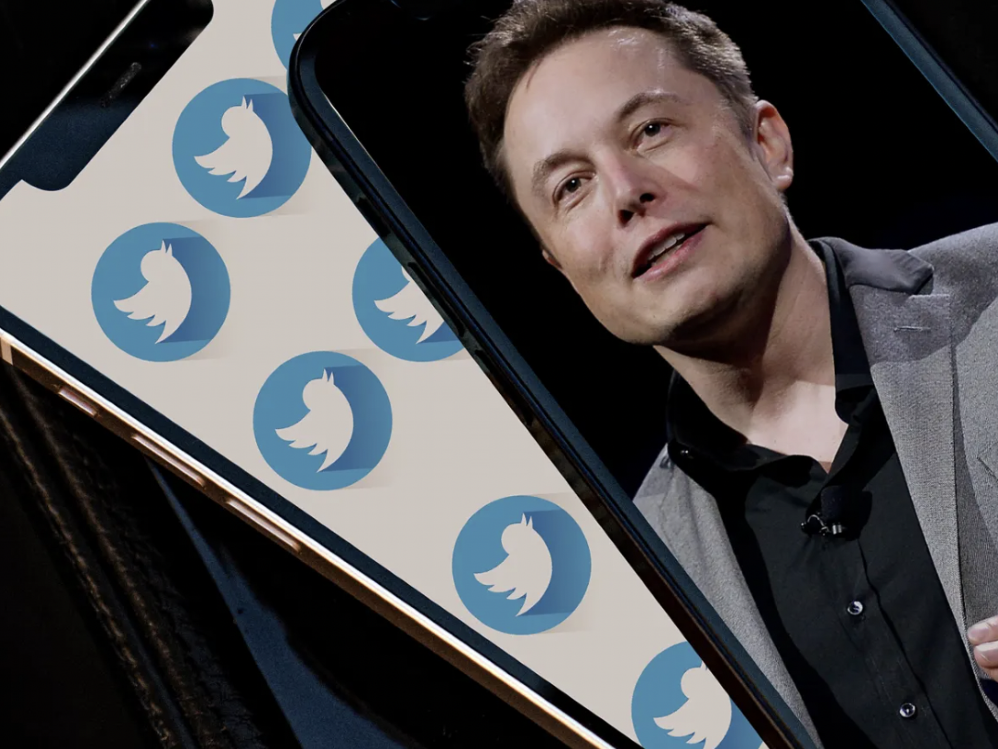  elon-musks-first-tweet-after-twitter-layoffs-no-choice-when-company-is-losing 