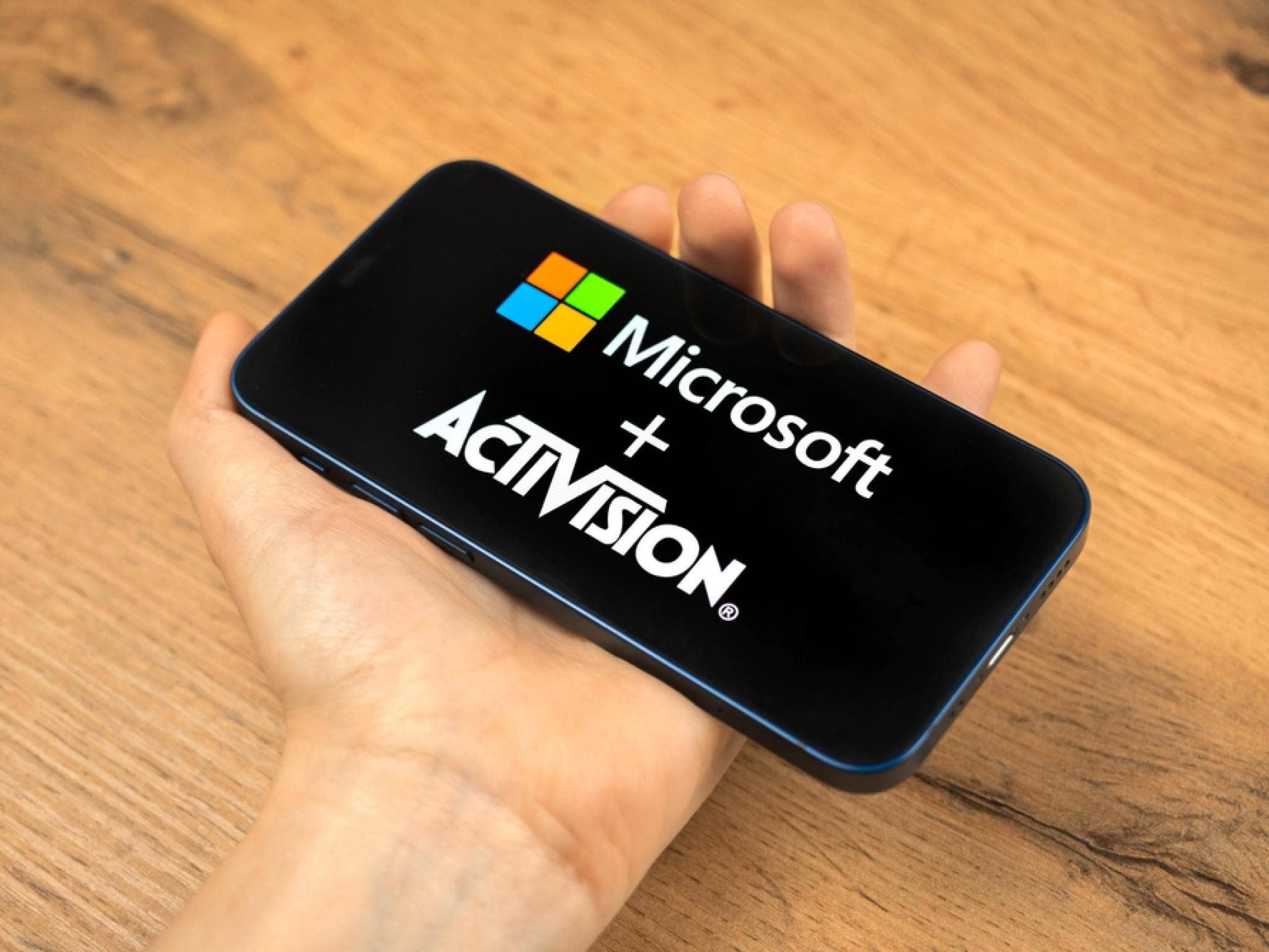 Wells Fargo, Morgan Stanley Upgrade Activision: What You Need To Know About The Microsoft Deal
