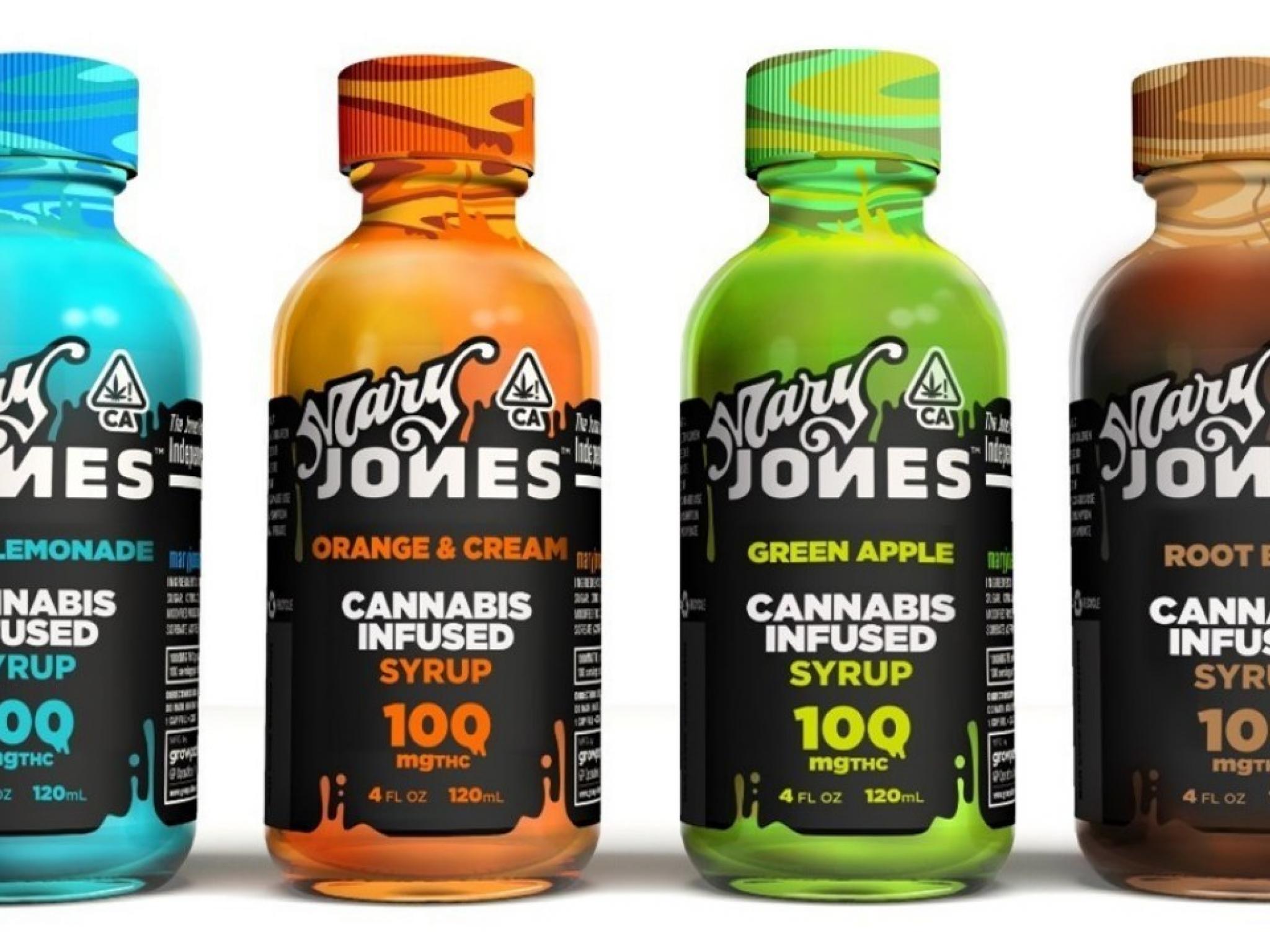  mary-jones-launches-cannabis-infused-syrups 