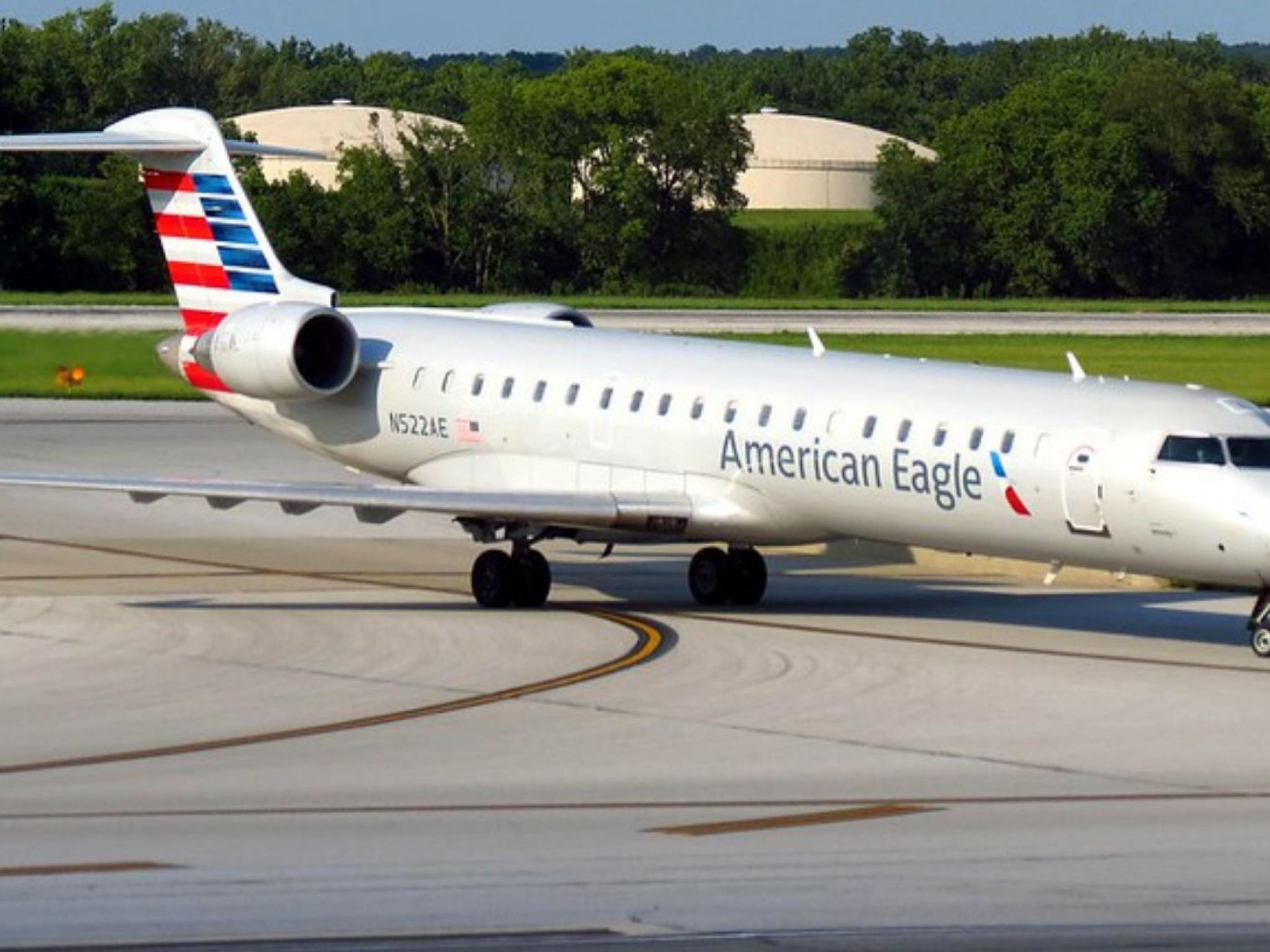  mesa-air-to-end-regional-flights-for-american-airlines-finalizing-new-deal-with-united 