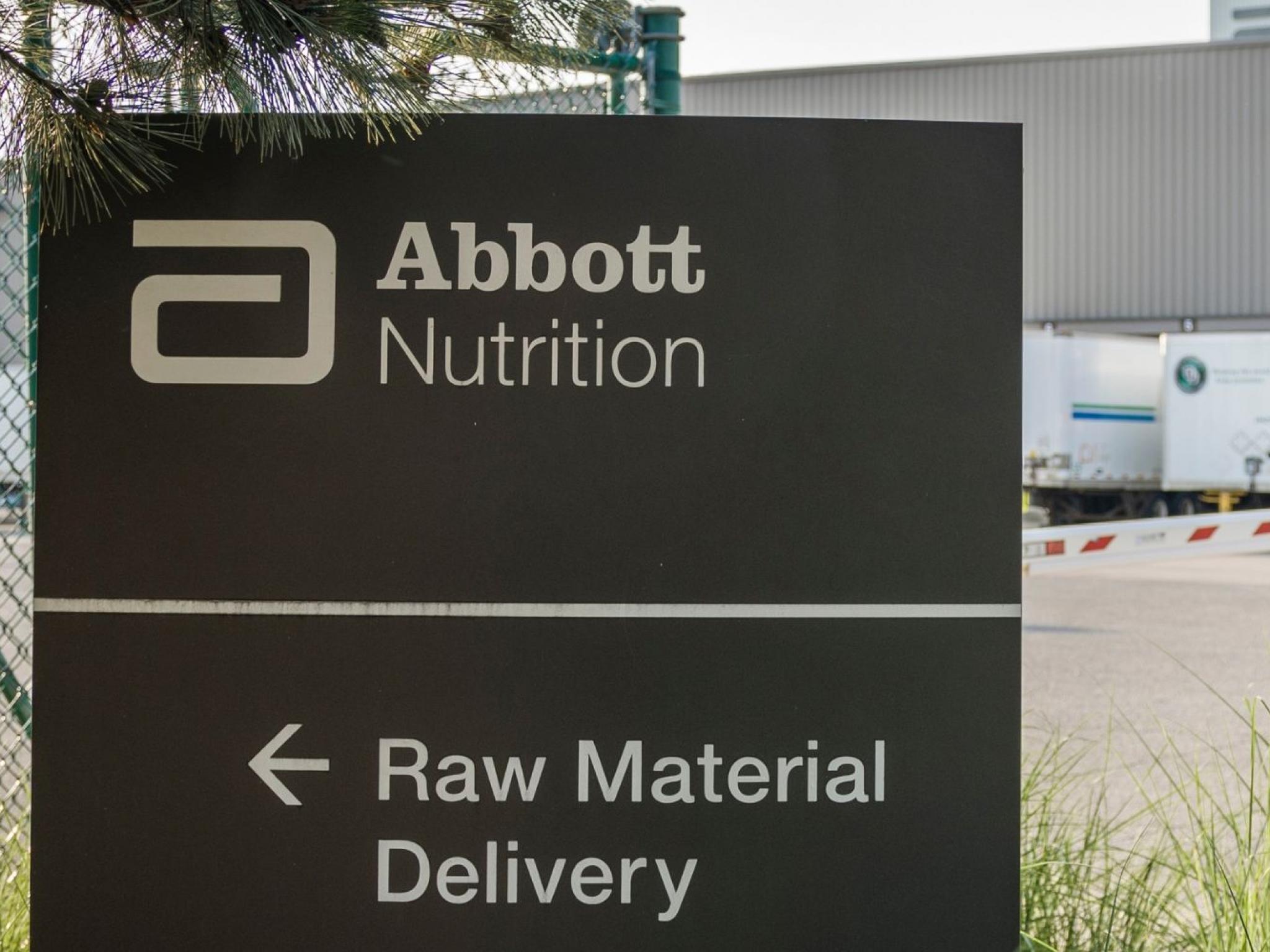  abbott-laboratories-under-doj-investigation-into-2022-baby-formula-plant-shutdown-report 
