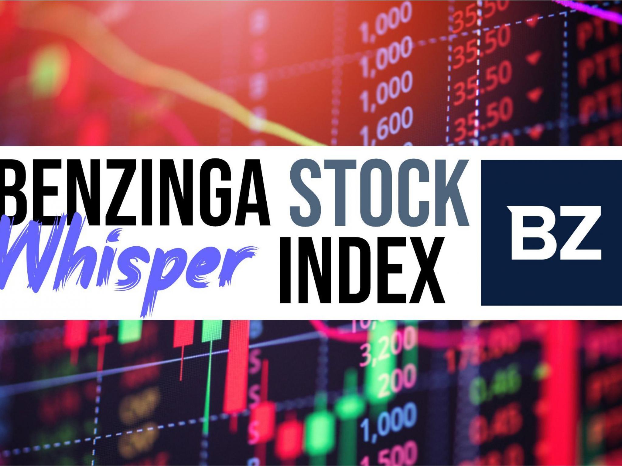  benzingas-stock-whisper-index-5-stocks-investors-are-secretly-monitoring-but-not-yet-talking-about 