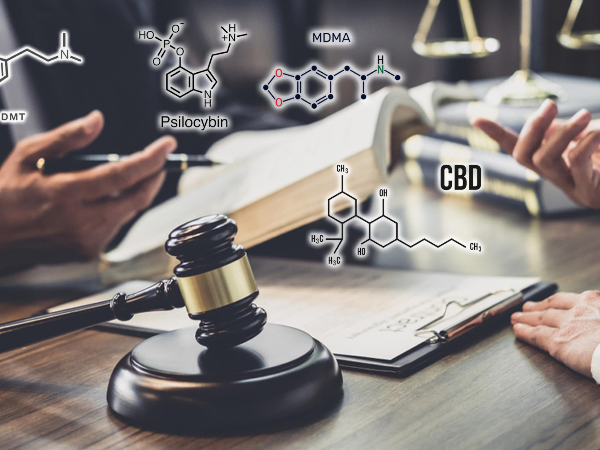  two-major-psychedelics-companies-take-novel-chemical-entity-patent-battle-to-federal-court 