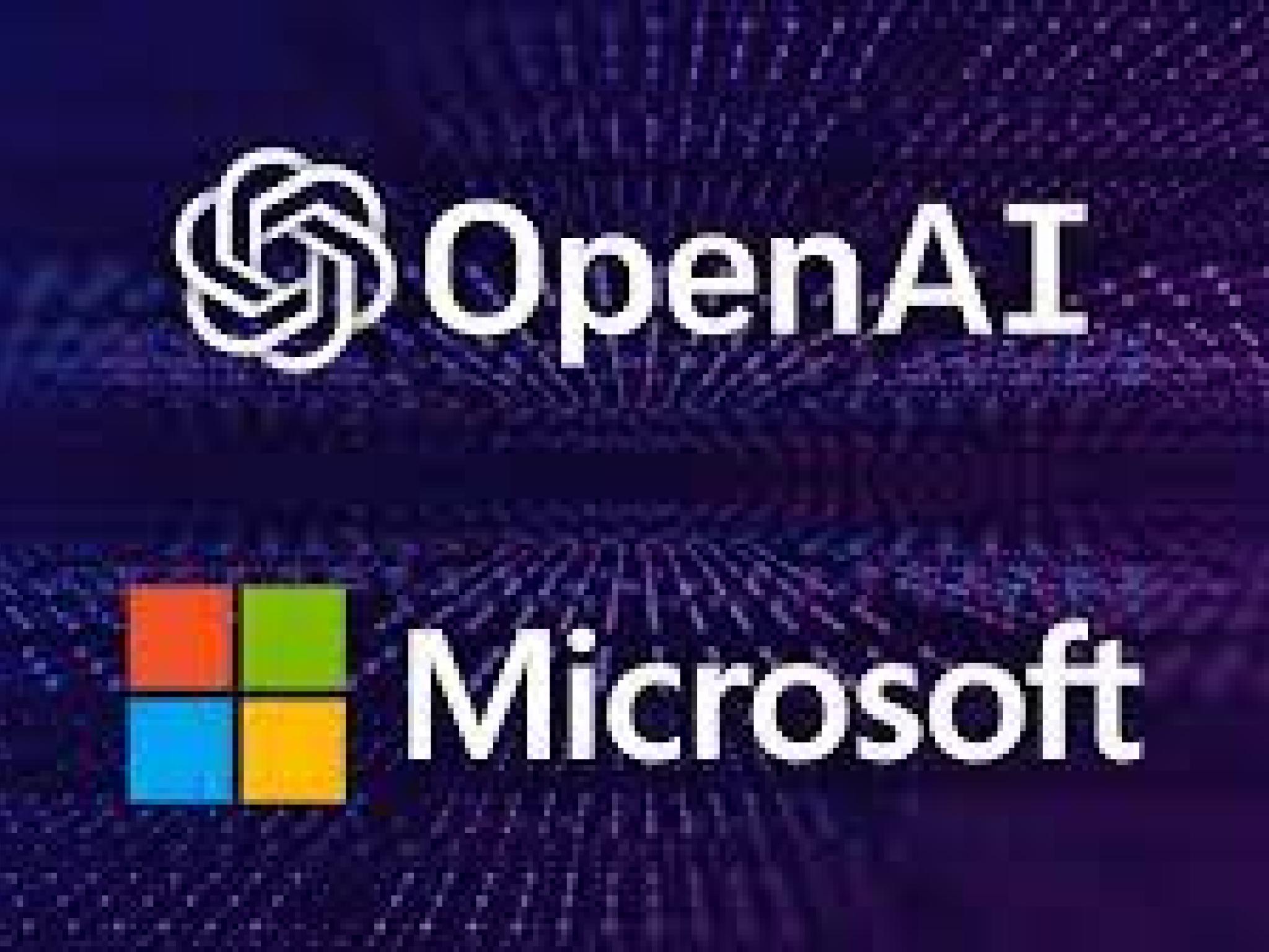  microsoft-taps-openais-latest-gpt-4-for-cybersecurity-solutions 