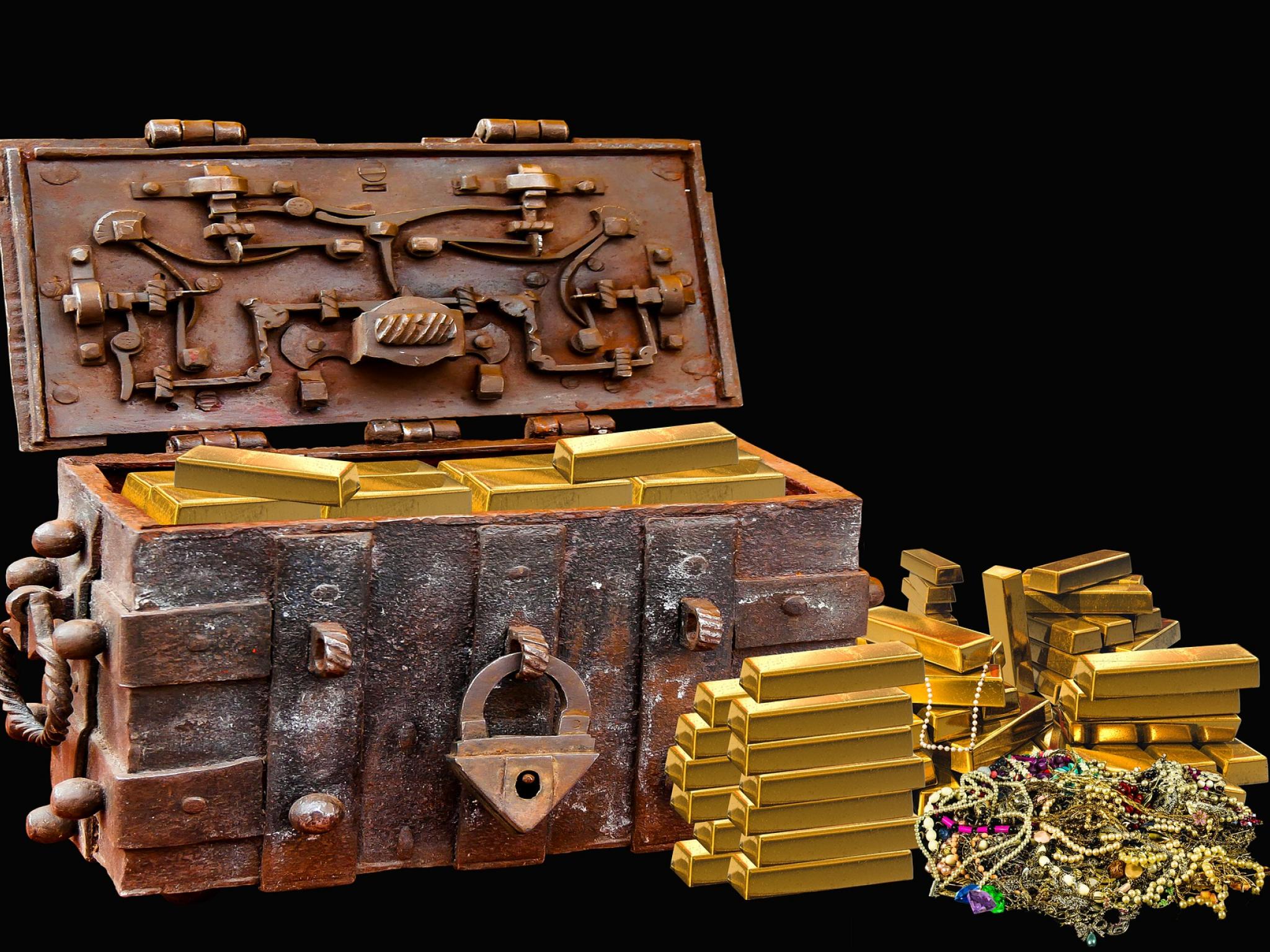  golds-digital-makeover-from-ancient-treasure-to-billion-dollar-crypto-phenomenon 