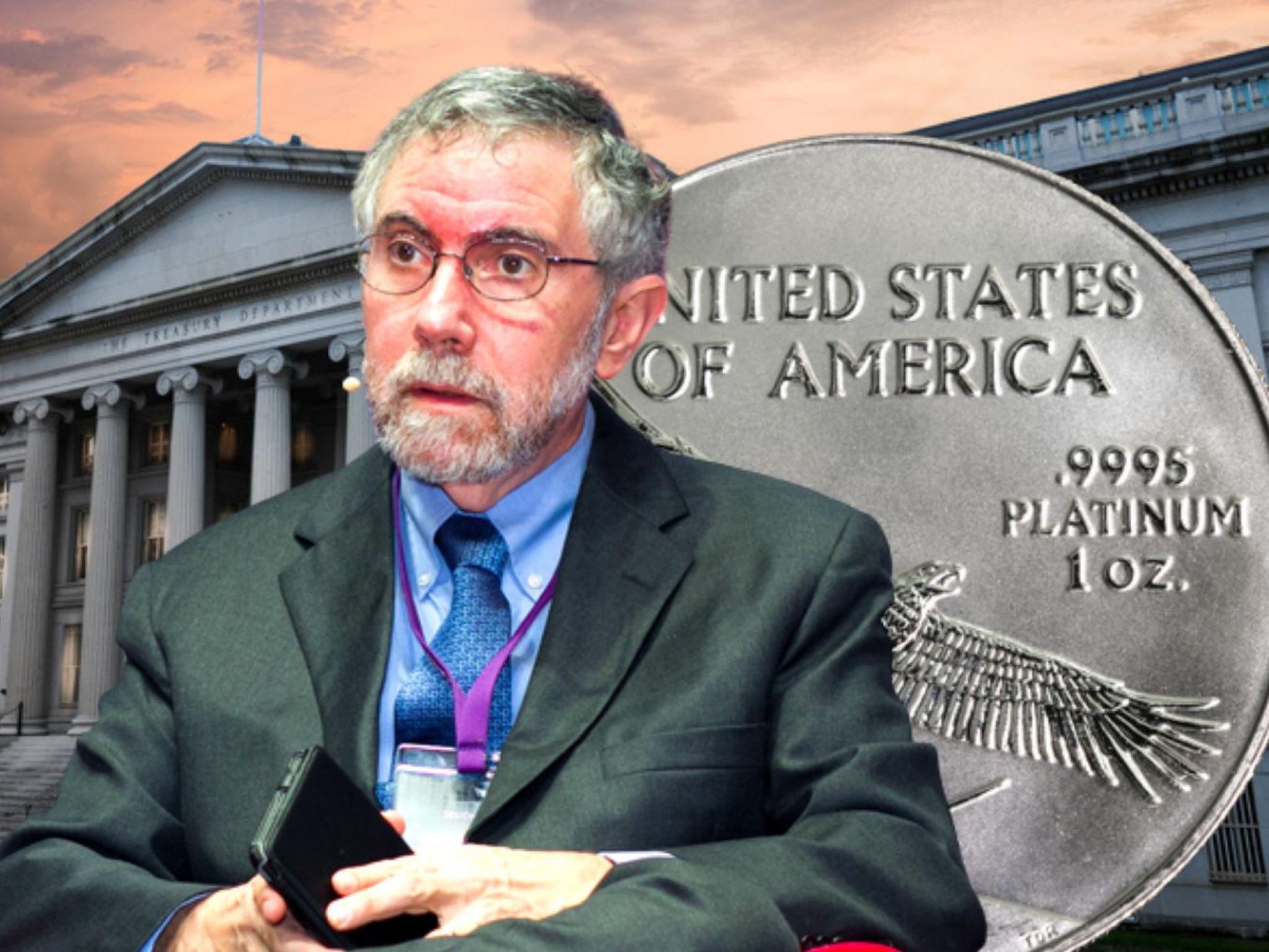  paul-krugmans-debt-ceiling-fix-trillion-dollar-coin-or-premium-bond-strategy 