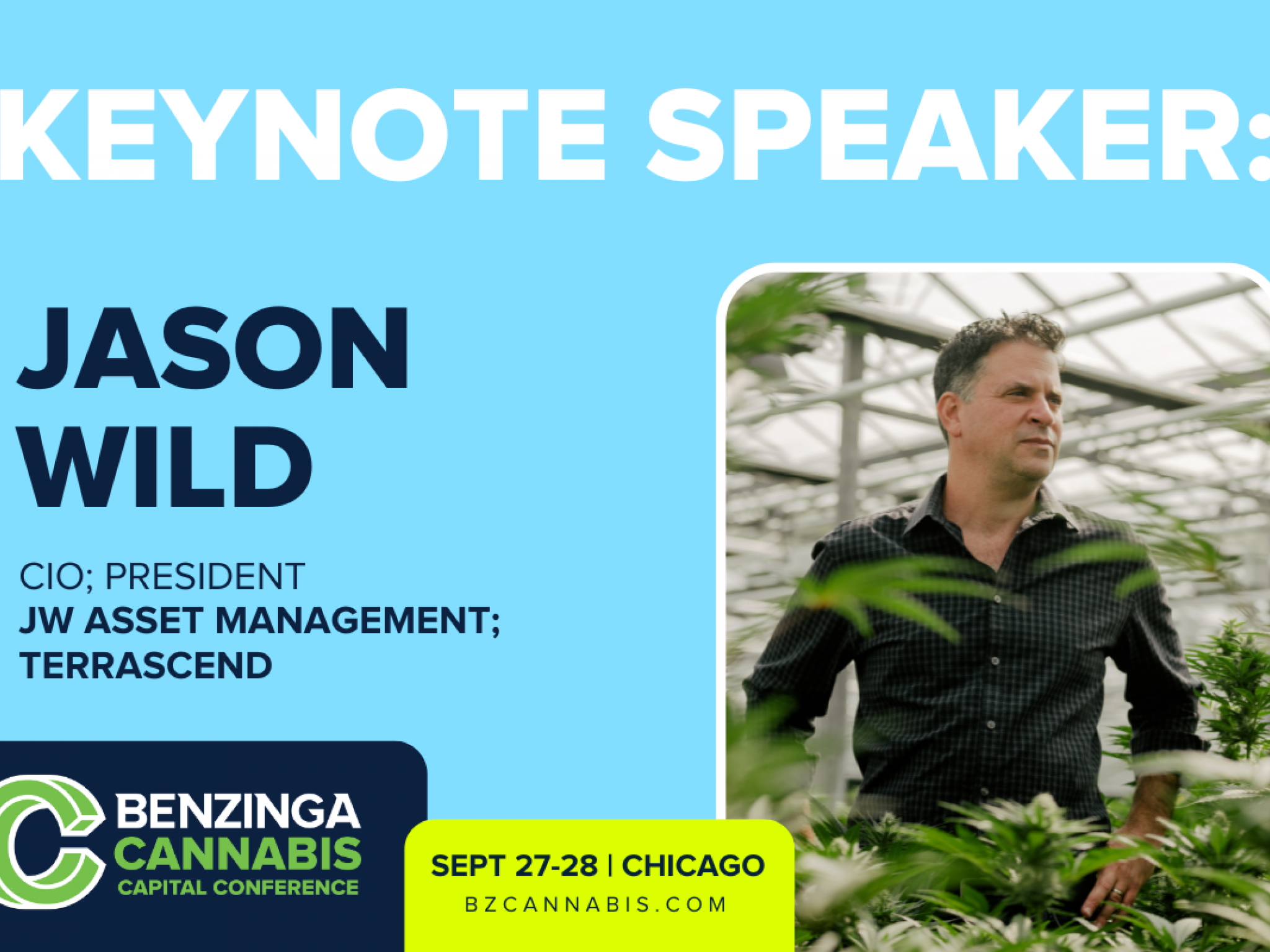  terrascend-delighted-about-marylands-cannabis-sales-meet-exec-chair-jason-wild-at-benzinga-conference-in-chicago 
