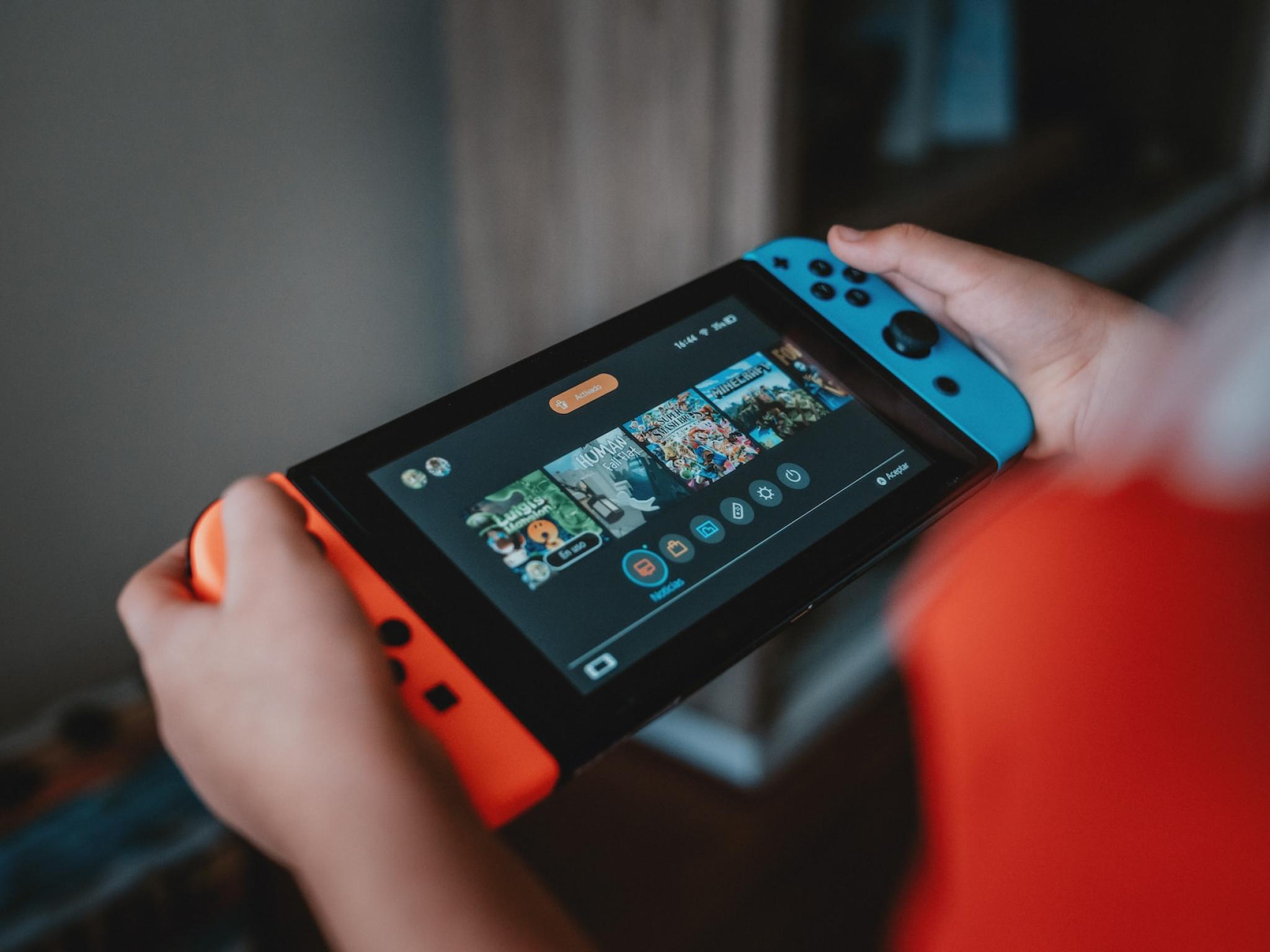 Des documents divulgués révèlent que la Nintendo Switch 2 offrira des performances comparables à celles de la PlayStation 4 - Goliaths actualités boursière