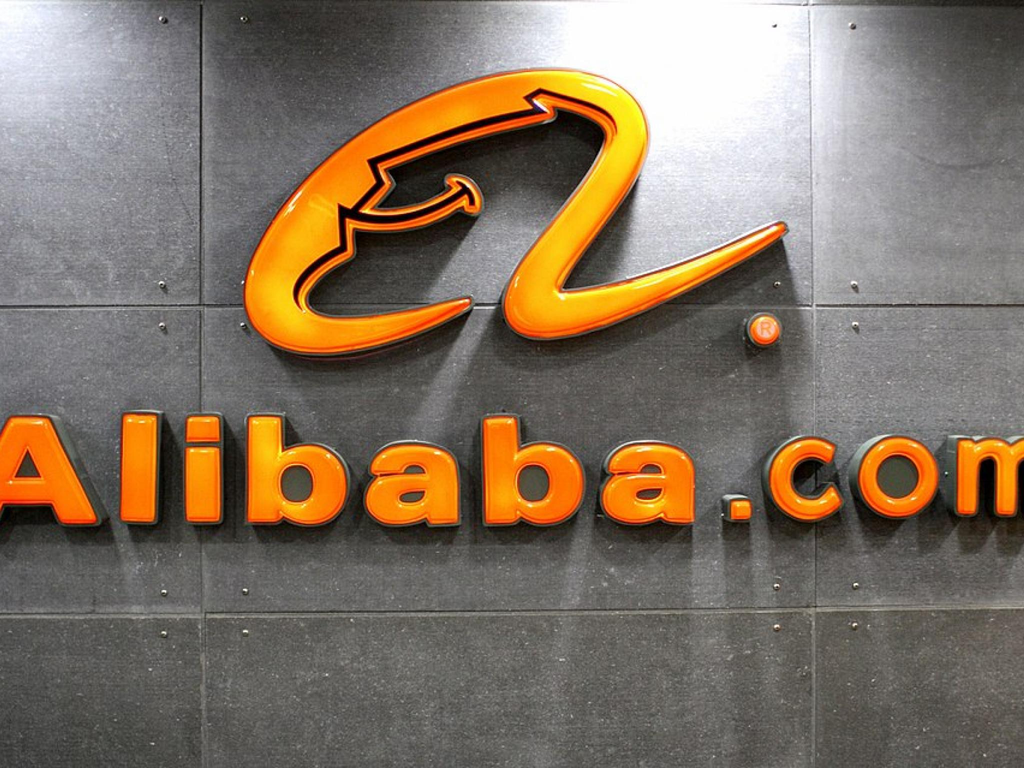 Que se passe-t-il avec l'action Alibaba mercredi ? - Goliaths actualités boursière