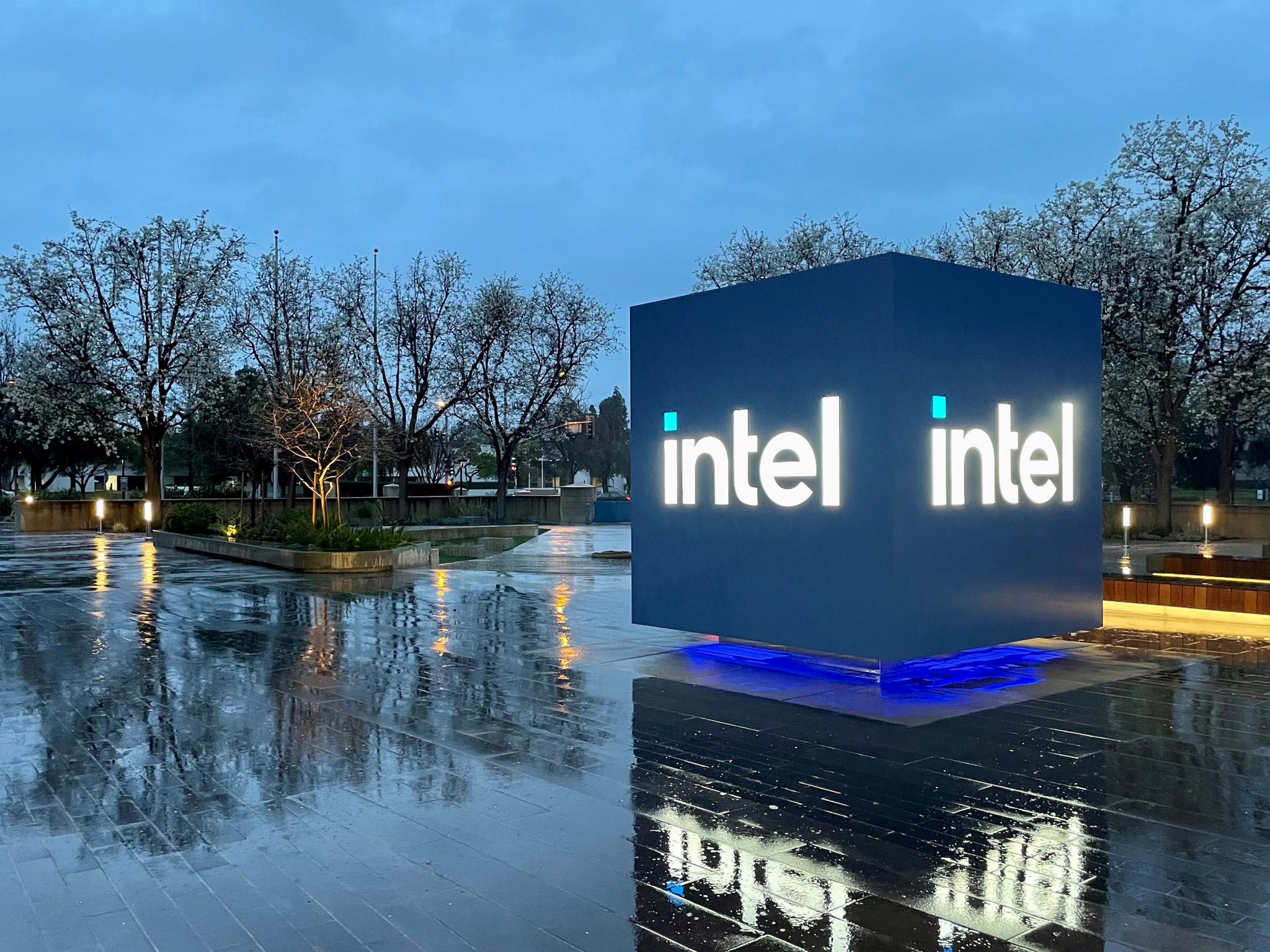 Que se passe-t-il avec l'action Intel ? - Goliaths actualités boursière