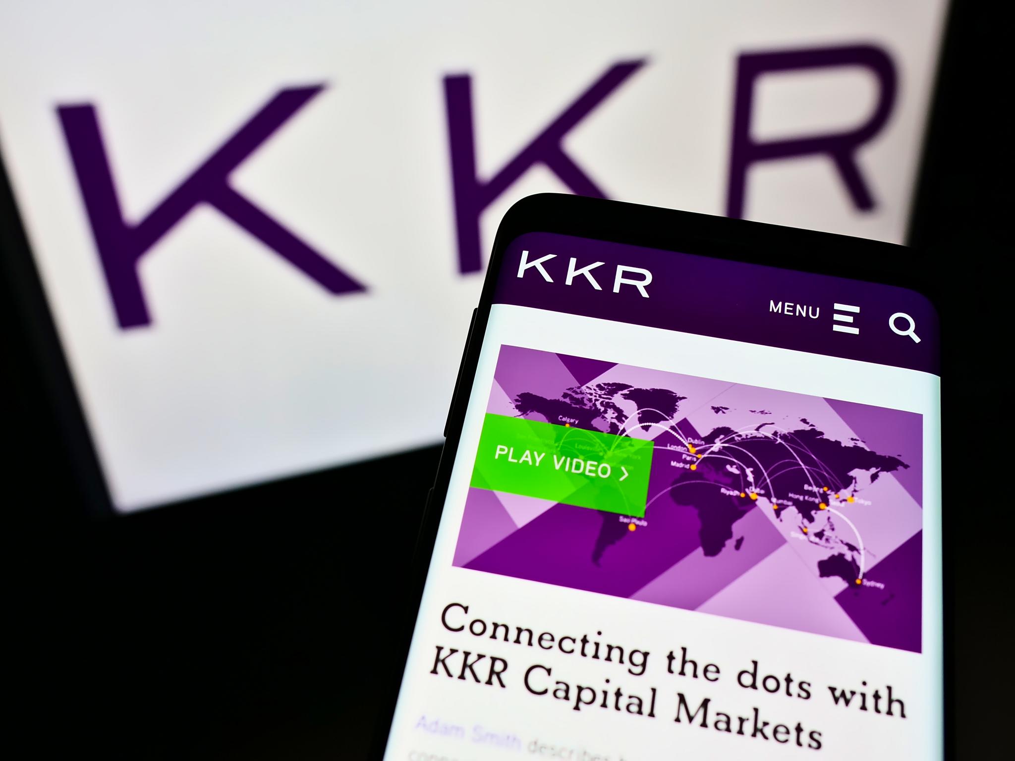 KKR, 5백60만㎡ 산업용 부동산 5천6백억원에 매각... 물류 성장시장에 주력