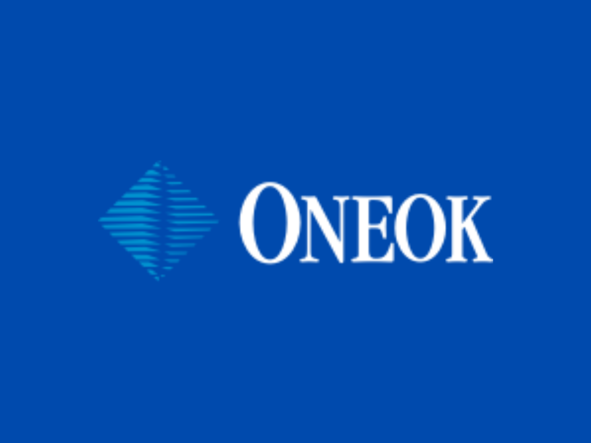 ONEOK, 대형 동종업체 중 돋보여... 증권사 목표가 상향
