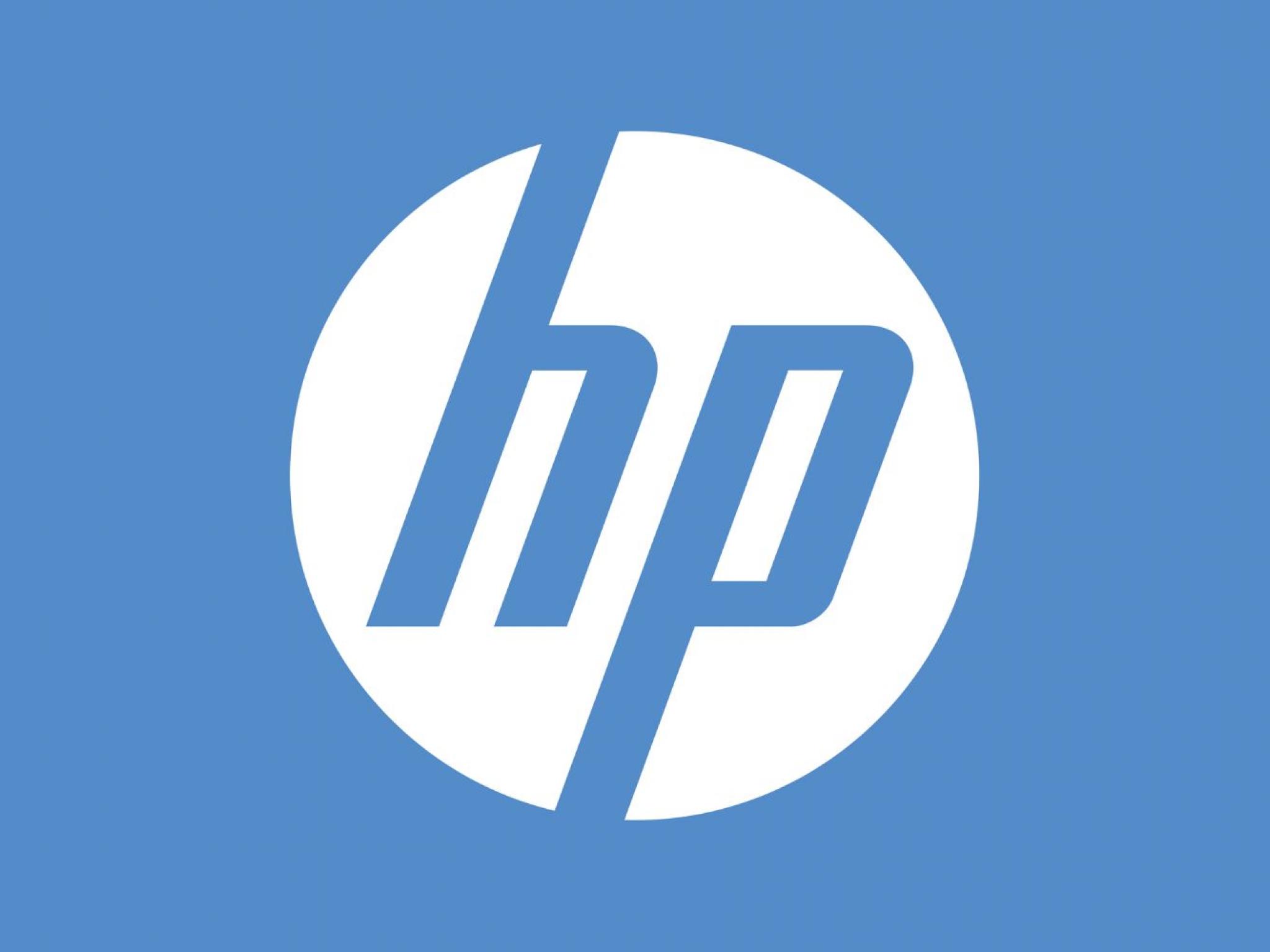 HP, 트레이드 데스크 등 4개 기업 내부자 주식 매도