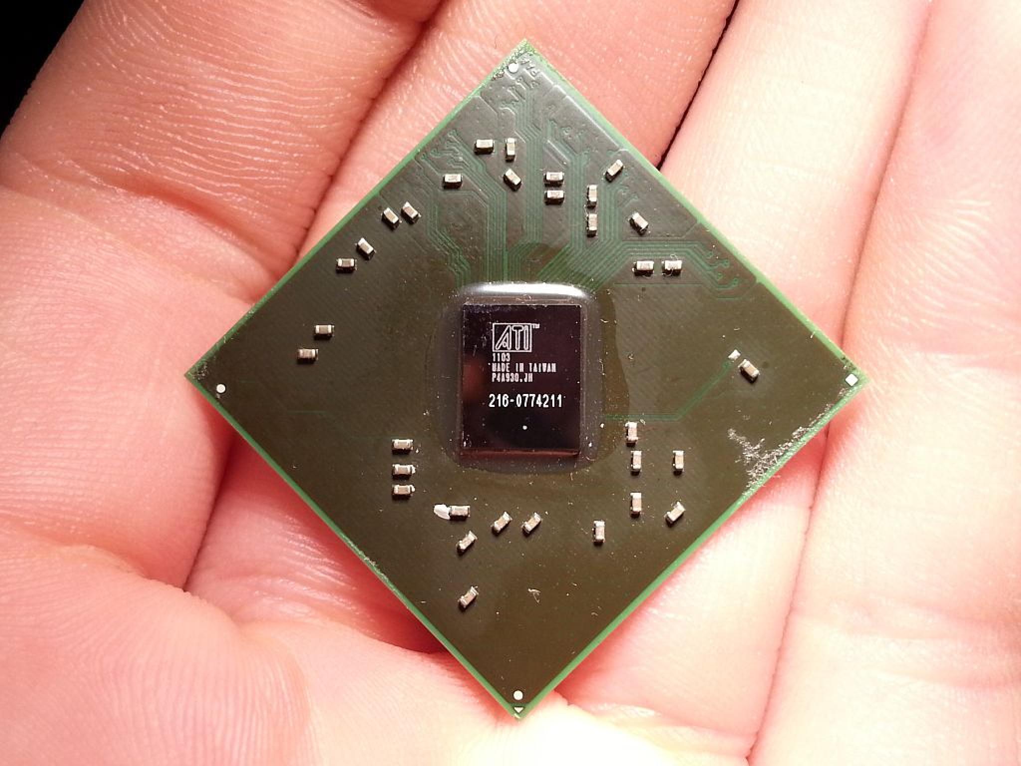 삼성전자, AMD와 결별하나... 독자 GPU 개발 검토