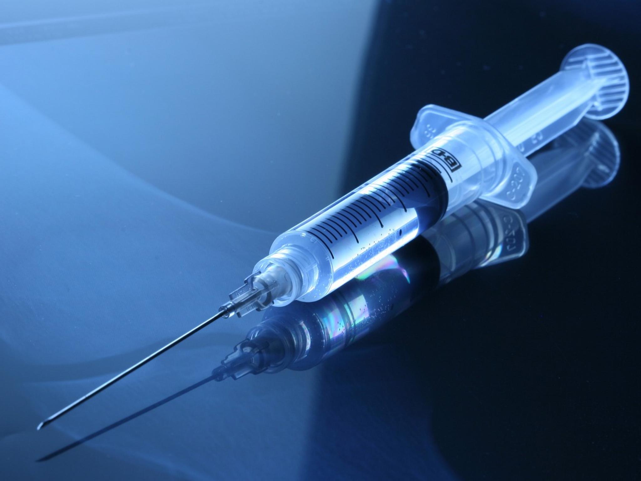 노바백스 주가 하락... FDA 승인 효과 반짝