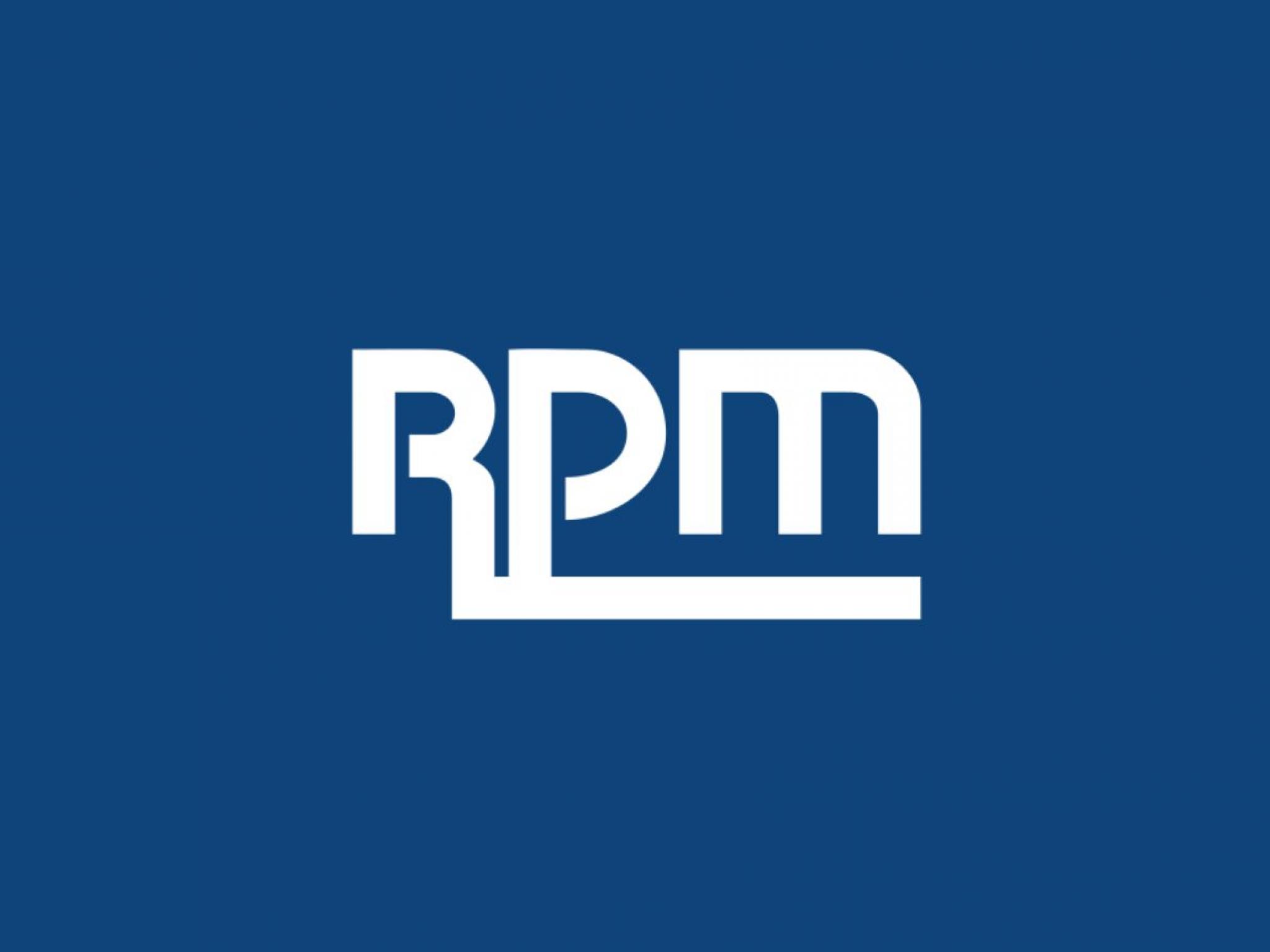 RPM 인터내셔널, 어큐이티 브랜즈 등 수요일 주목할 만한 3개 종목