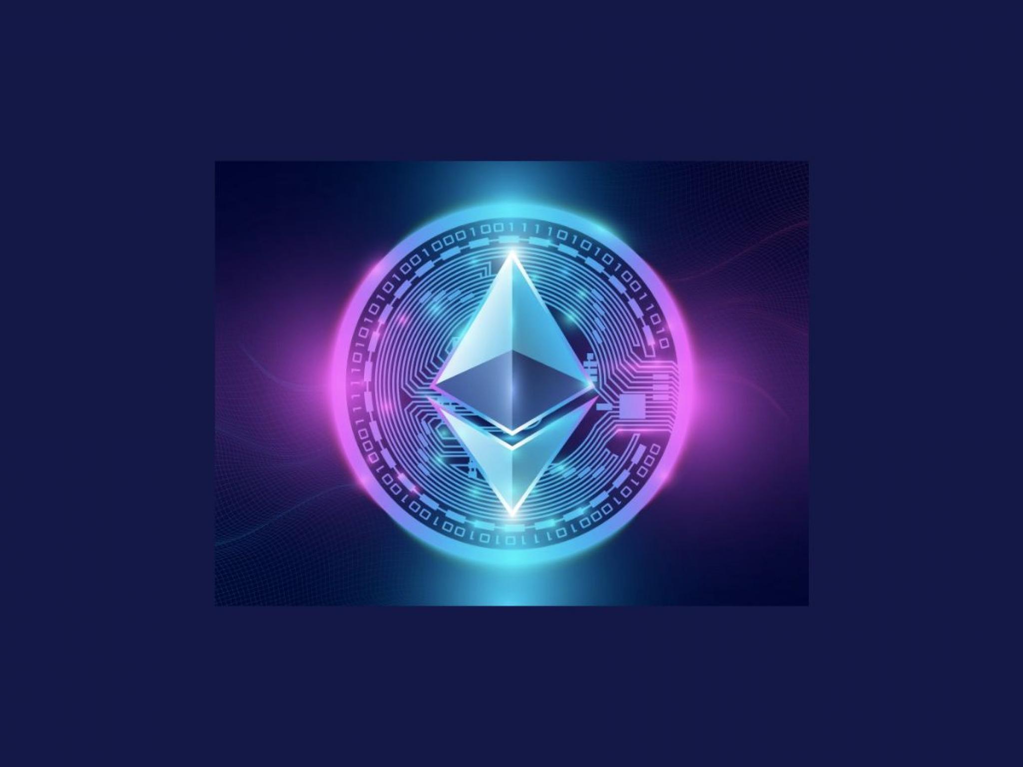  ethereum-tops-this-key-level-axie-infinity-emerges-as-top-gainer 