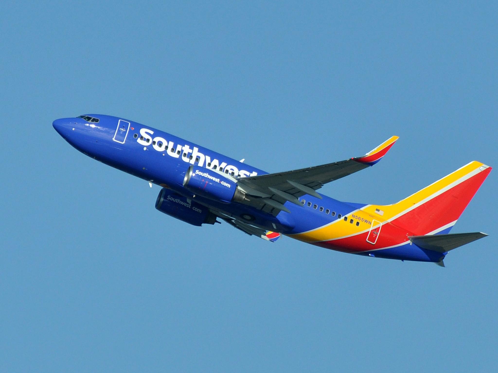  penalty-warranted-for-southwest-airlines-flight-fiasco-amazon-leverages-generative-ai-for-holiday-ad-boost-mcdonalds-q3-earnings-todays-top-stories 