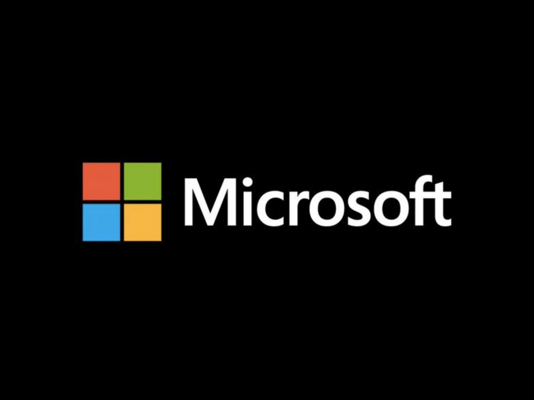  microsoft-to-rally-over-20-here-are-10-top-analyst-forecasts-for-thursday 