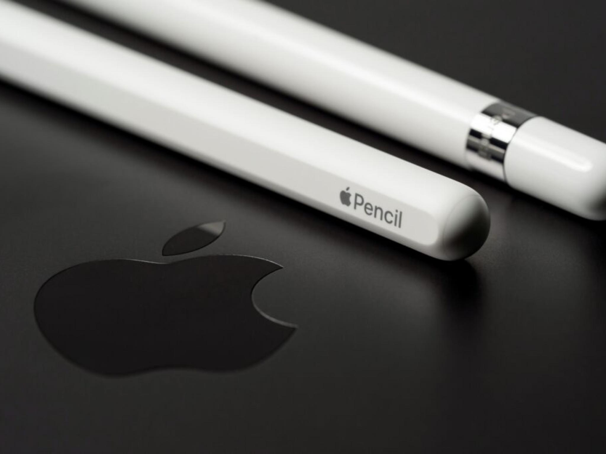 애플, USB-C 충전 지원하는 '애플 펜슬3' 출시하나... iOS 17.1 베타2에서 힌트 발견
