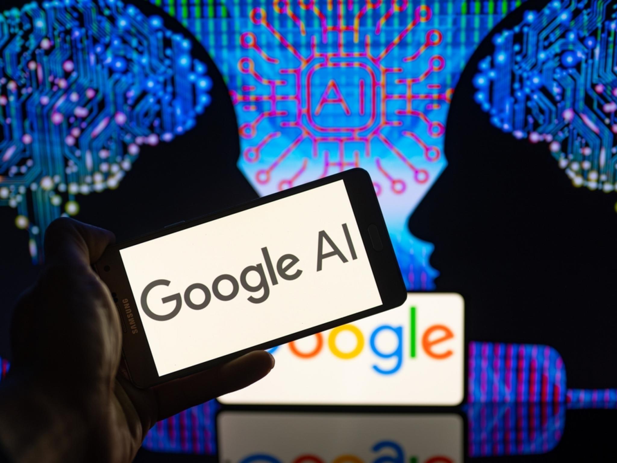 Comment le contenu généré par l'IA s'aligne-t-il sur les dernières directives de Google en matière de "contenu utile" ? - Goliaths actualités boursière