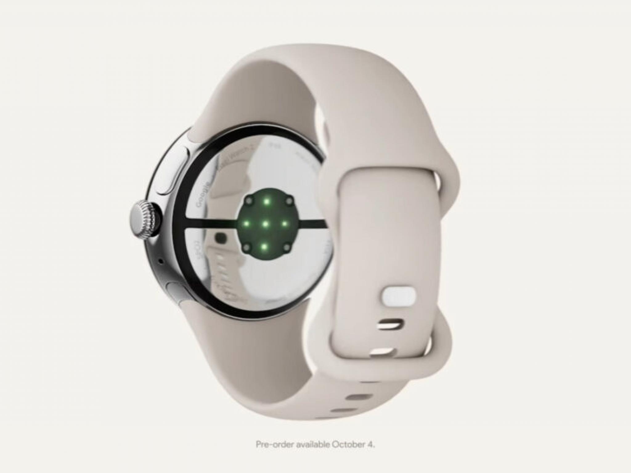 La Pixel Watch 2 empruntera les fonctionnalités de Fitbit comme le suivi du stress et la mesure de la température - Goliaths actualités boursière