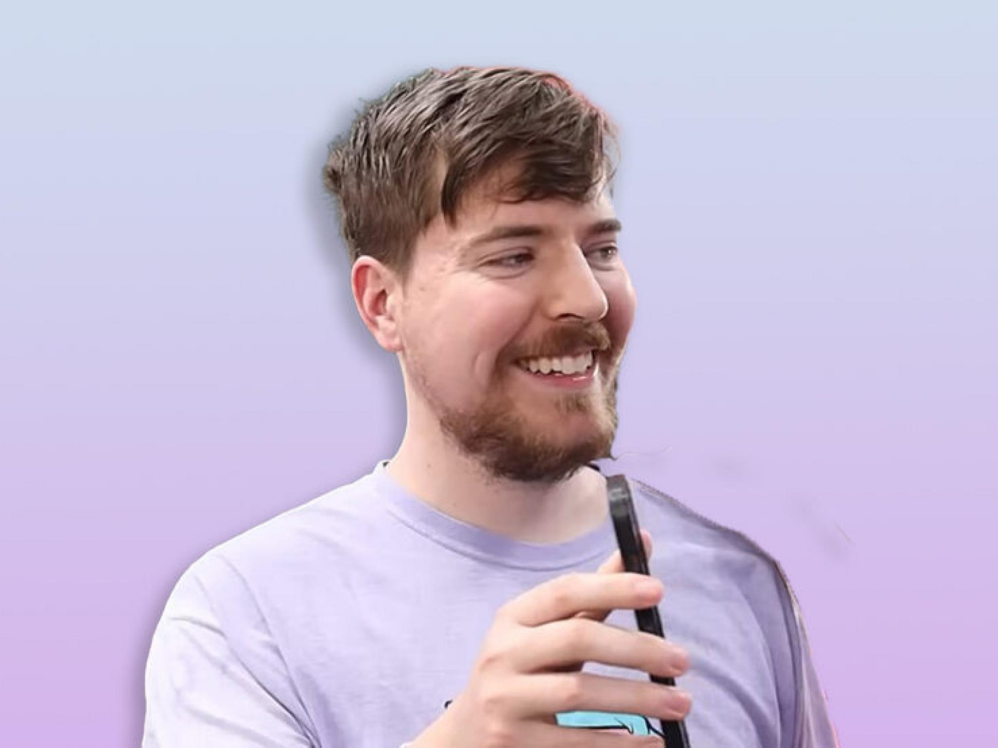 MrBeast 티켓톡 가짜 아이폰15 프로 1만대 나눔 논란... 딥페이크 사기 광고 발견