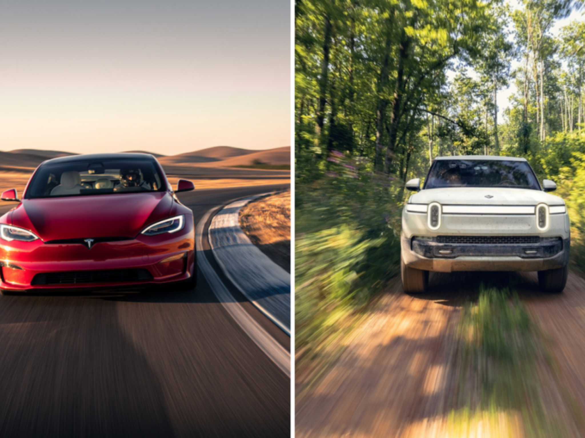  tesla-vs-rivian-which-ev-stock-offers-more-upside 