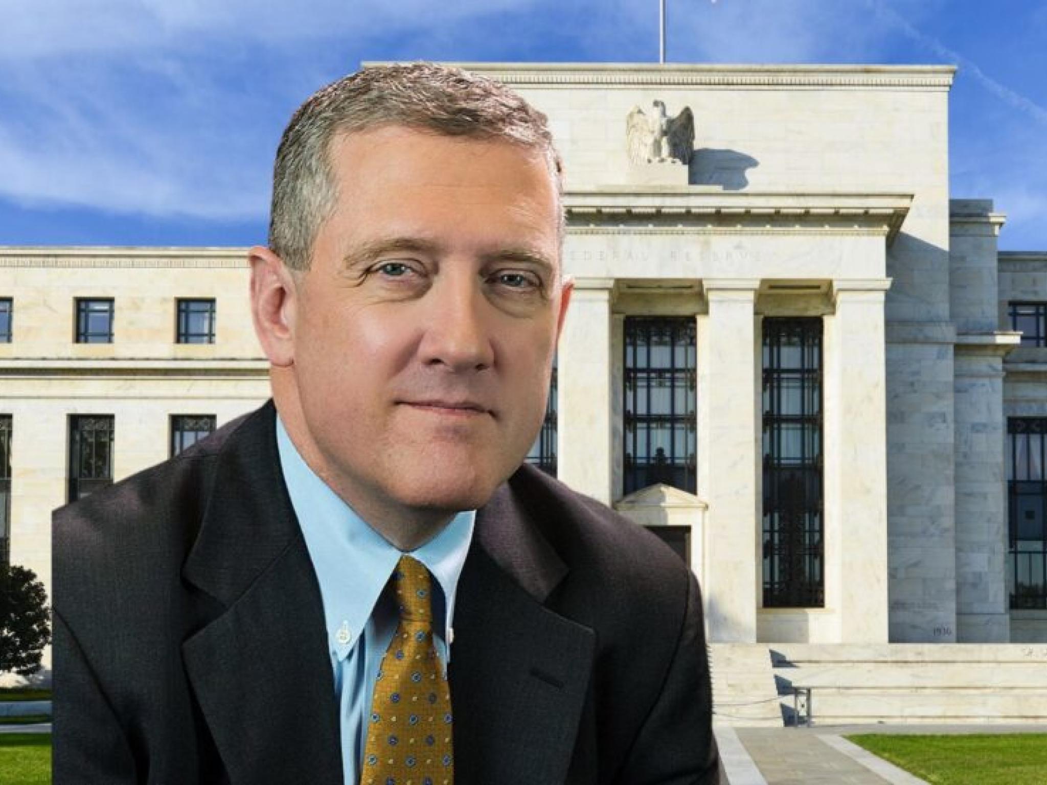  former-fed-president-bullard-dismisses-recession-alarms-foresees-possible-rate-hikes 