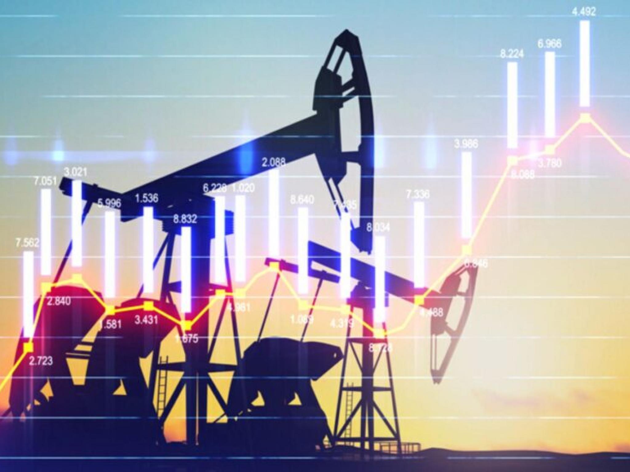  iea-forecasts-slowdown-in-oil-demand-contrasts-positive-outlook-by-opec 
