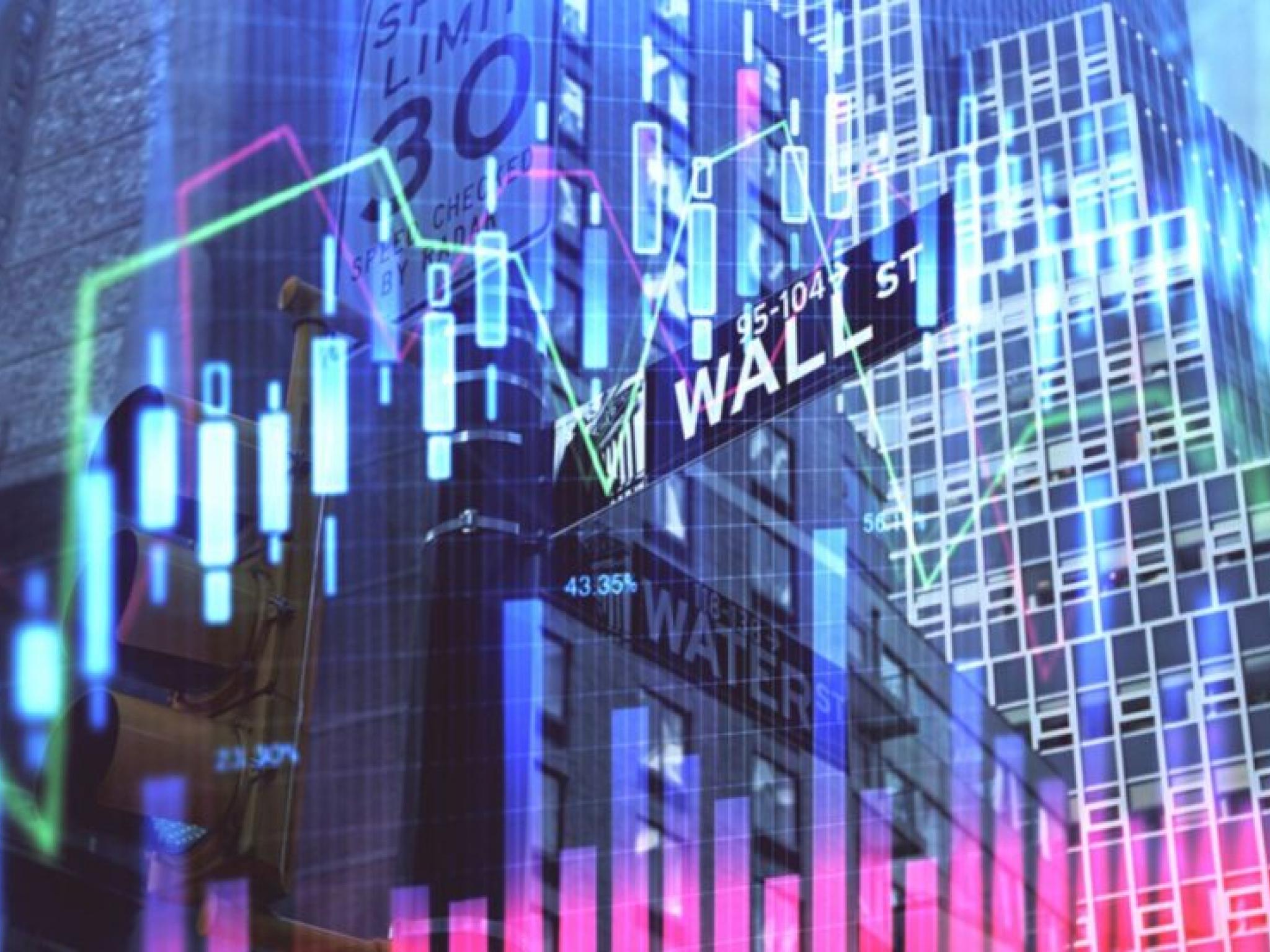 S&P 500·나스닥, 연방정부 폐쇄 위기 모면 속 조심스러운 출발... 파월 연설·경제지표 주목