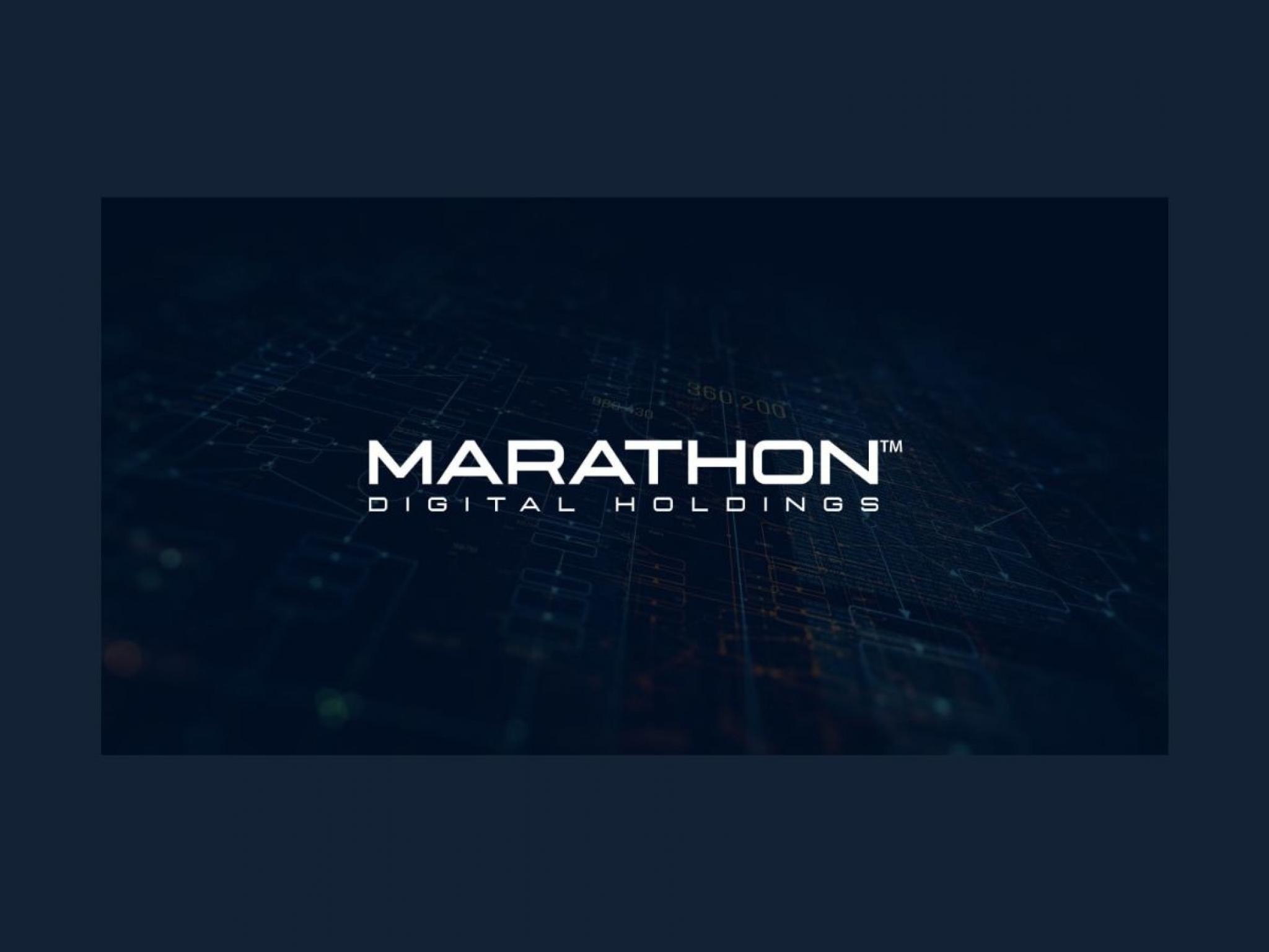 marathon-digital-hive-digital-technologies-and-other-big-stocks-moving-higher-in-tuesdays-pre-market-session 