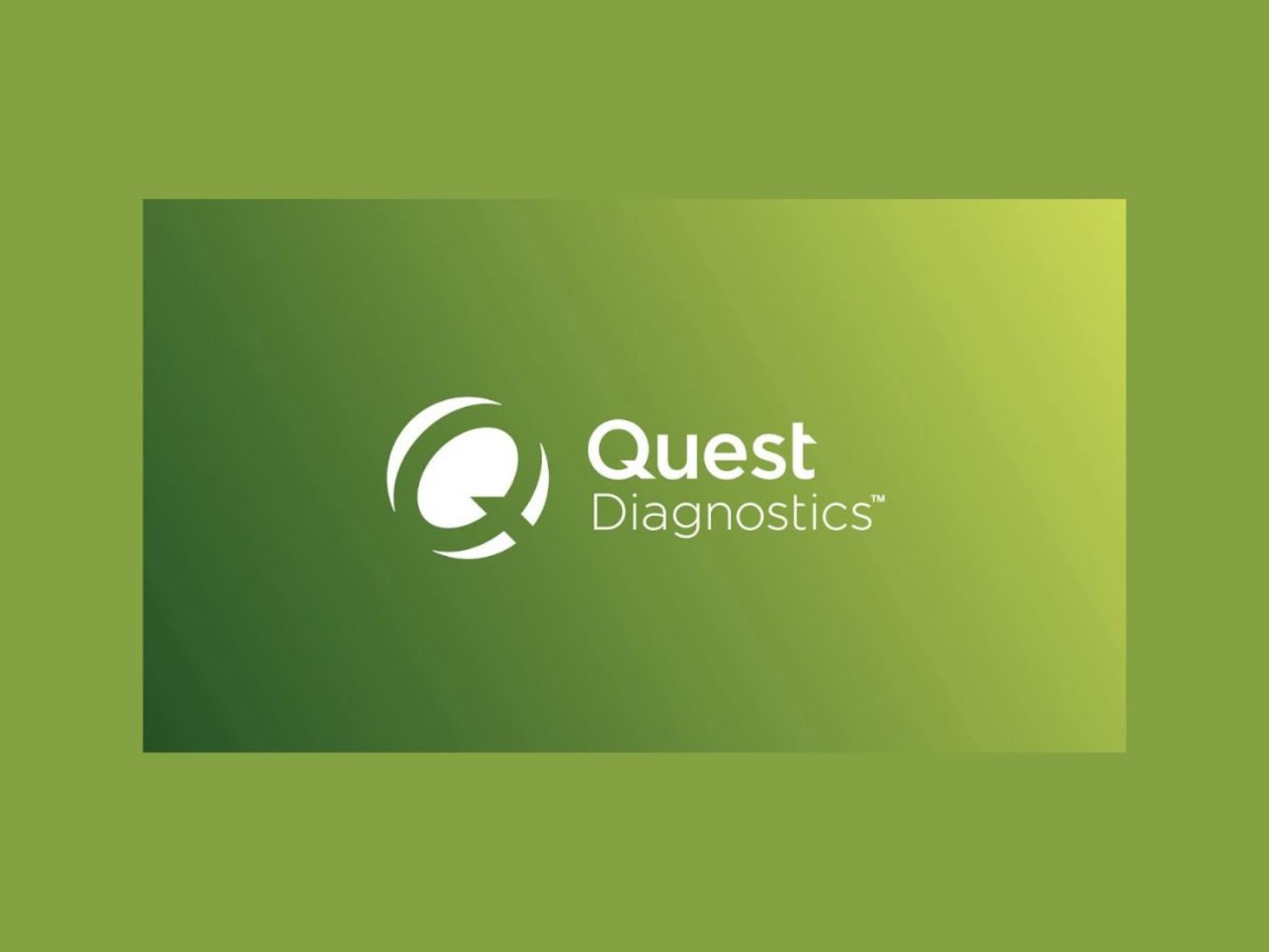  quest-diagnostics-likely-to-report-higher-q4-earnings-here-are-the-recent-forecast-changes-from-wall-streets-most-accurate-analysts 