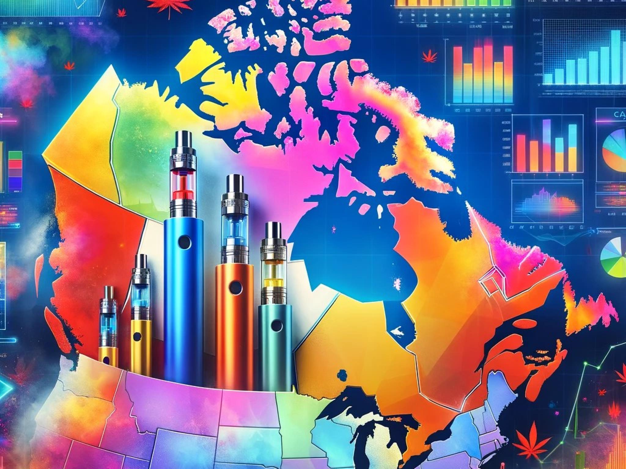  a-flavor-hunters-paradise-canadas-vape-market-skyrockets-as-weed-industry-titans-cash-in 