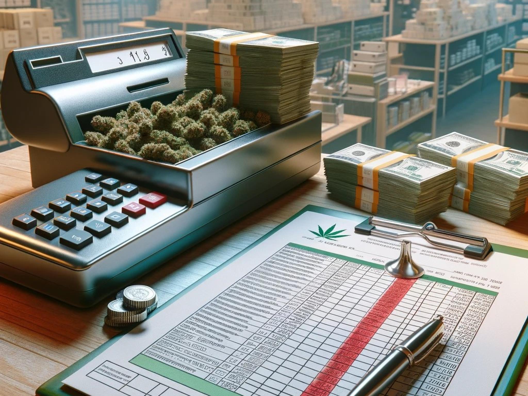  how-cannabis-company-planet-13-stays-green-amid-23m-revenue-and-red-ink-q4-2023-financial-results 